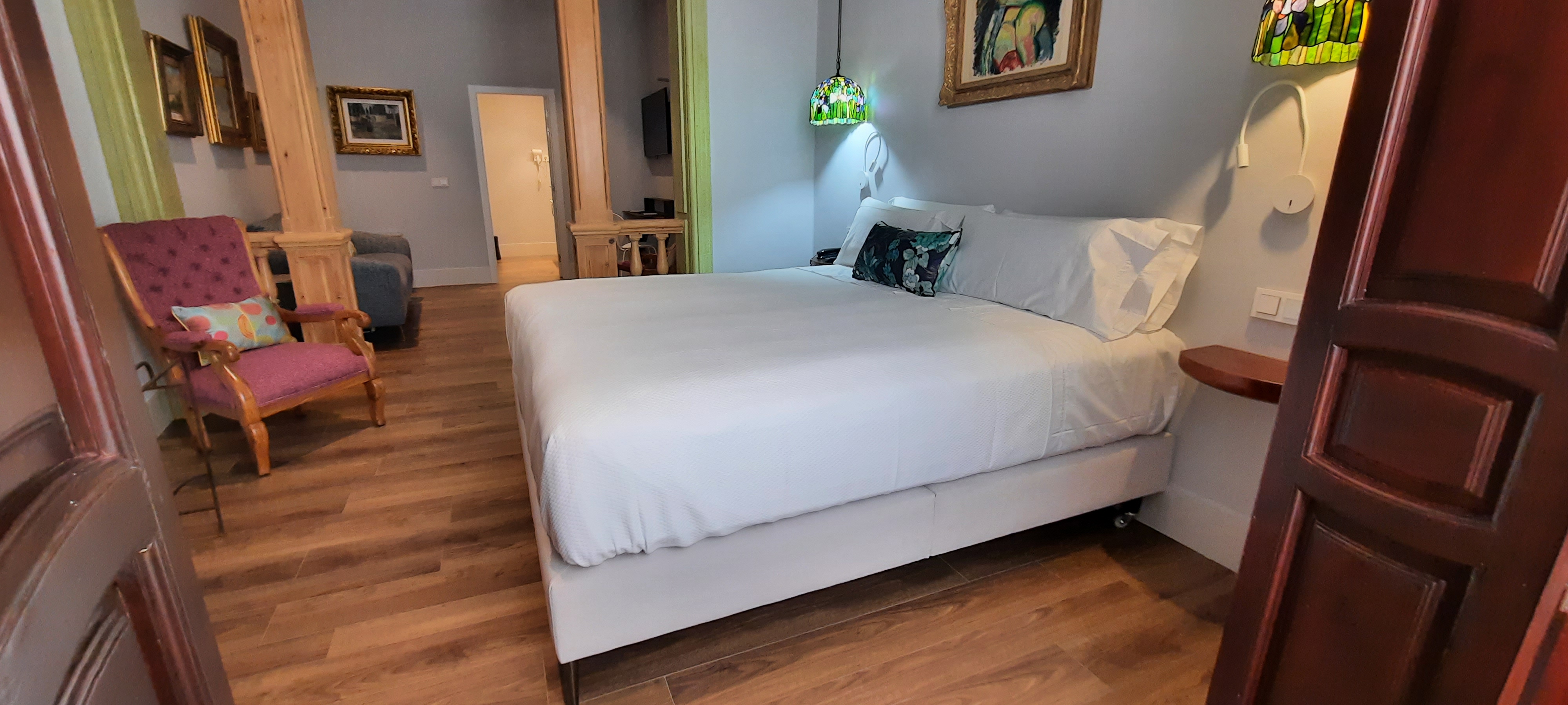 Junior Suite Standard