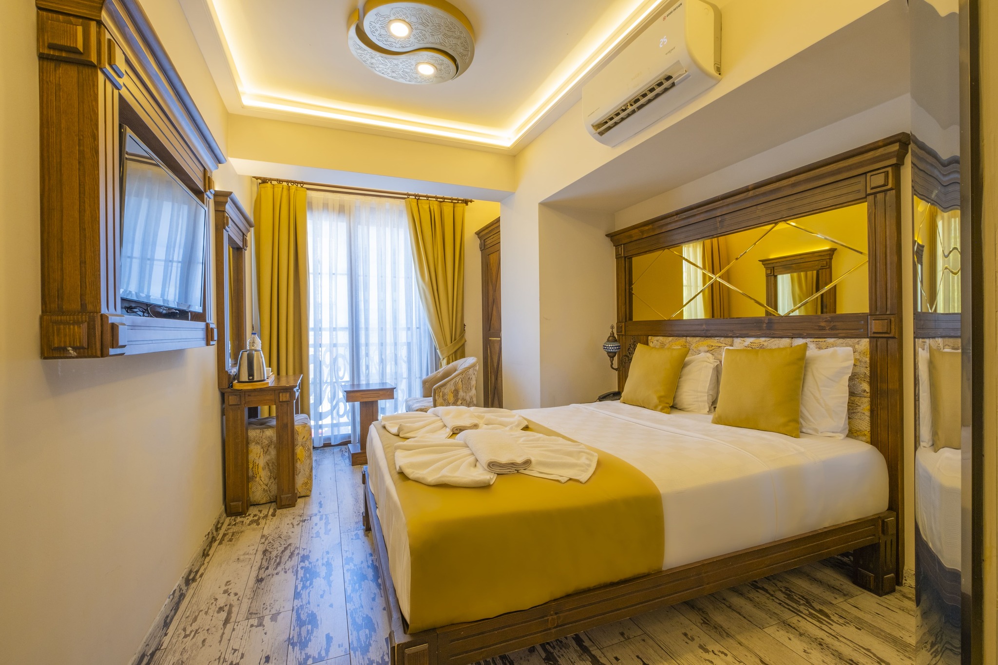 Room One Bedroom One Bathroom