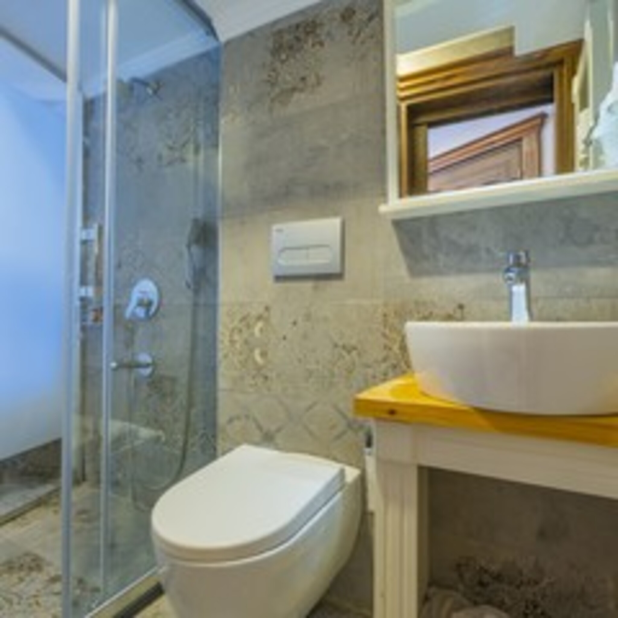 Room One Bedroom One Bathroom