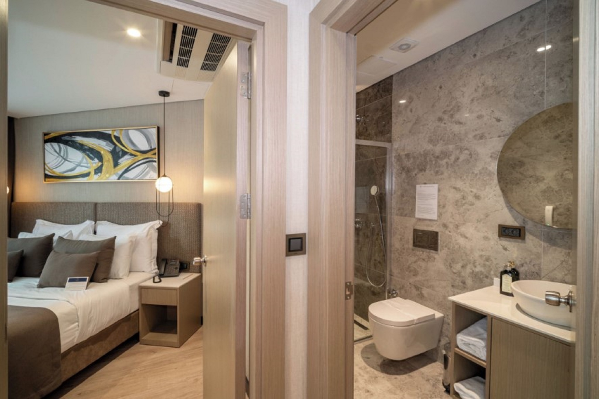 Suite Superior with Terrace