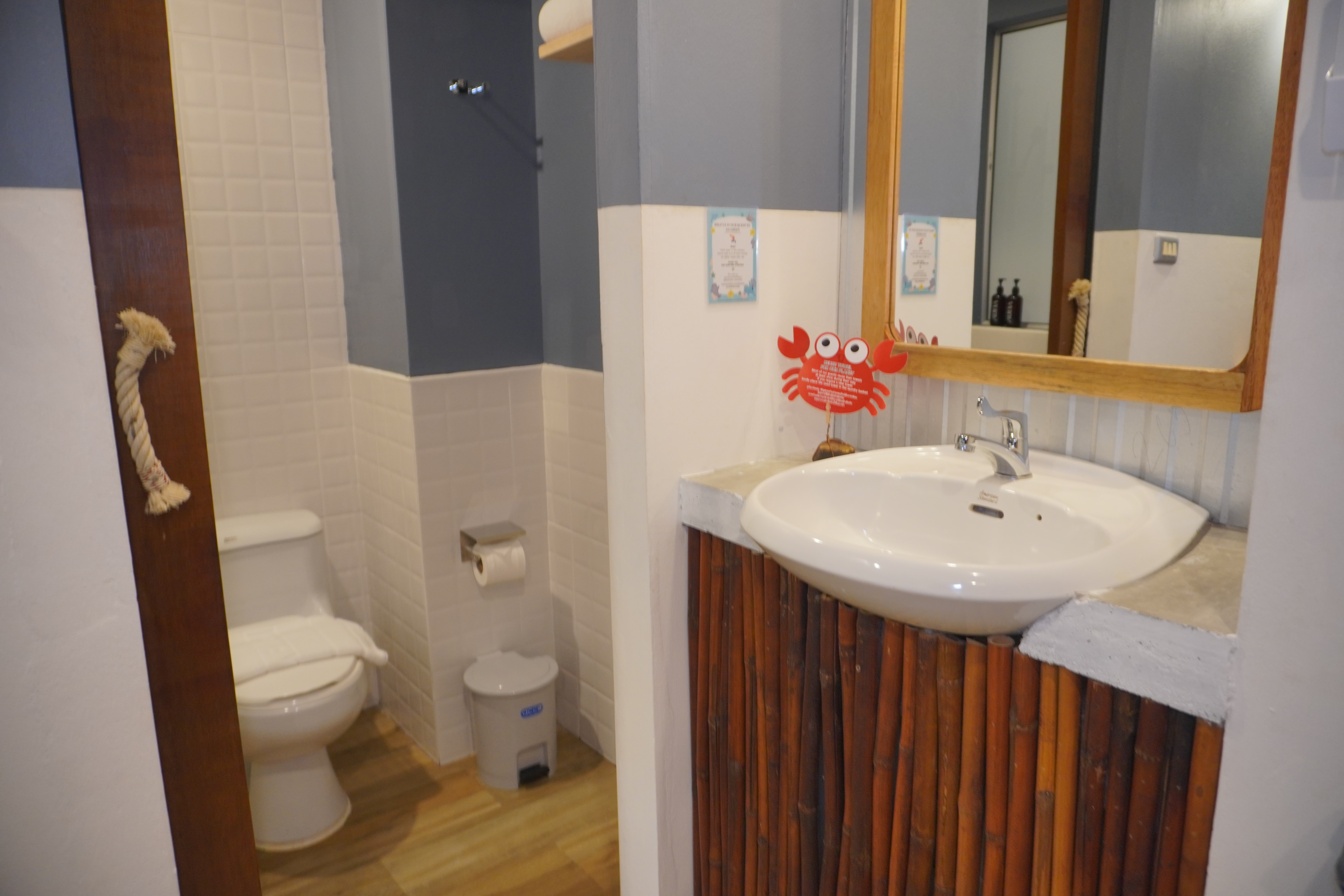 Double or Twin Superior