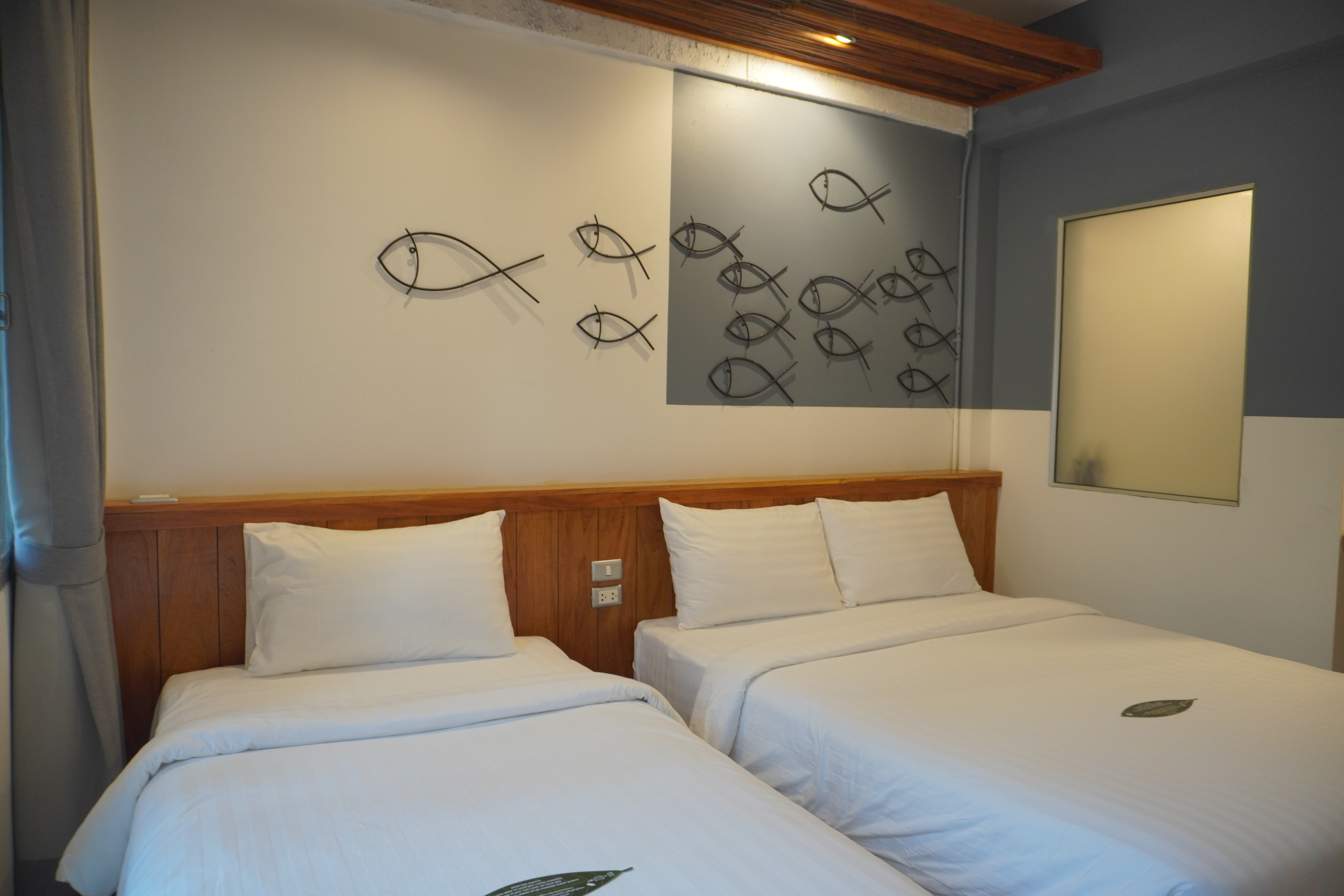 Double or Twin Superior