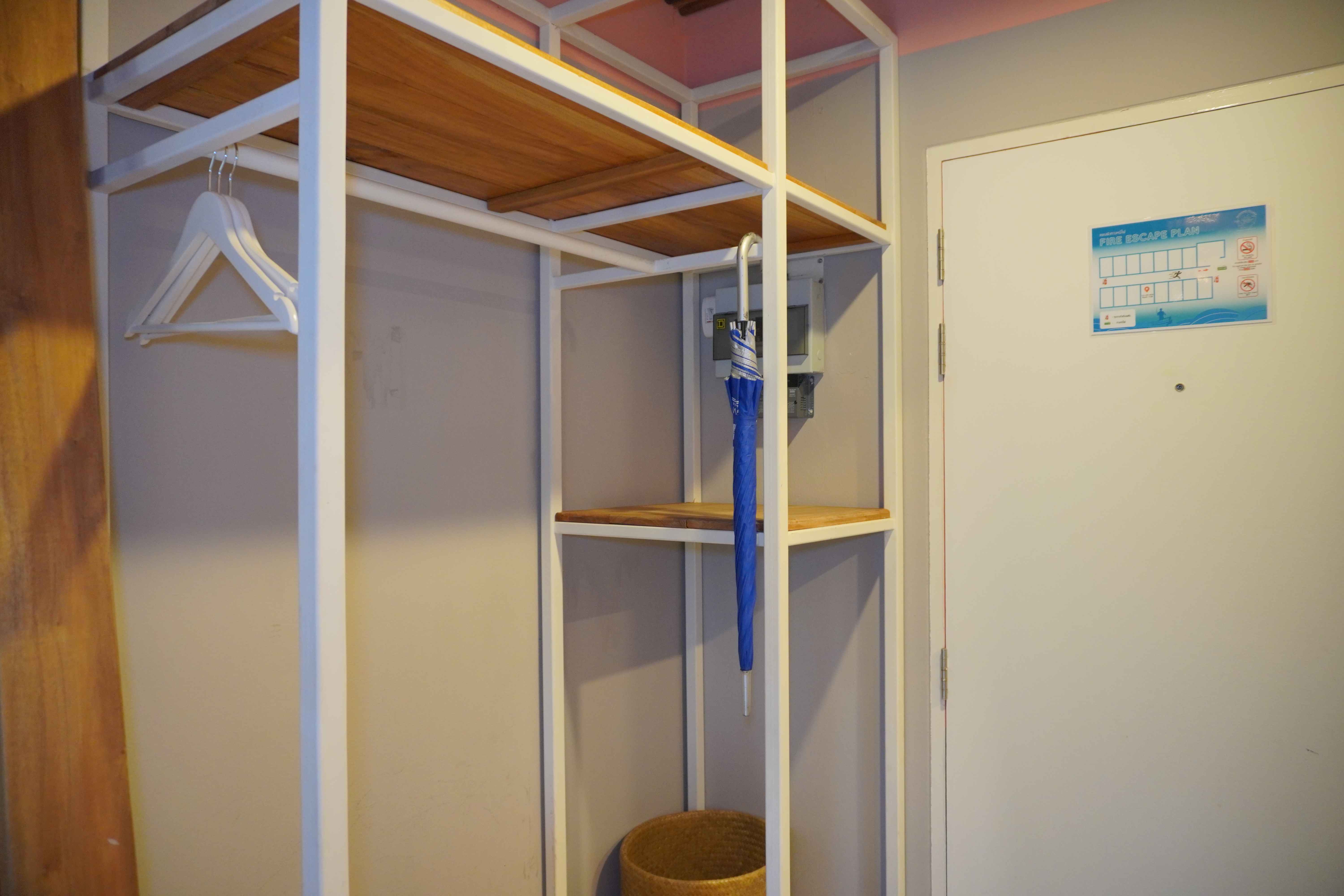 Double or Twin Deluxe