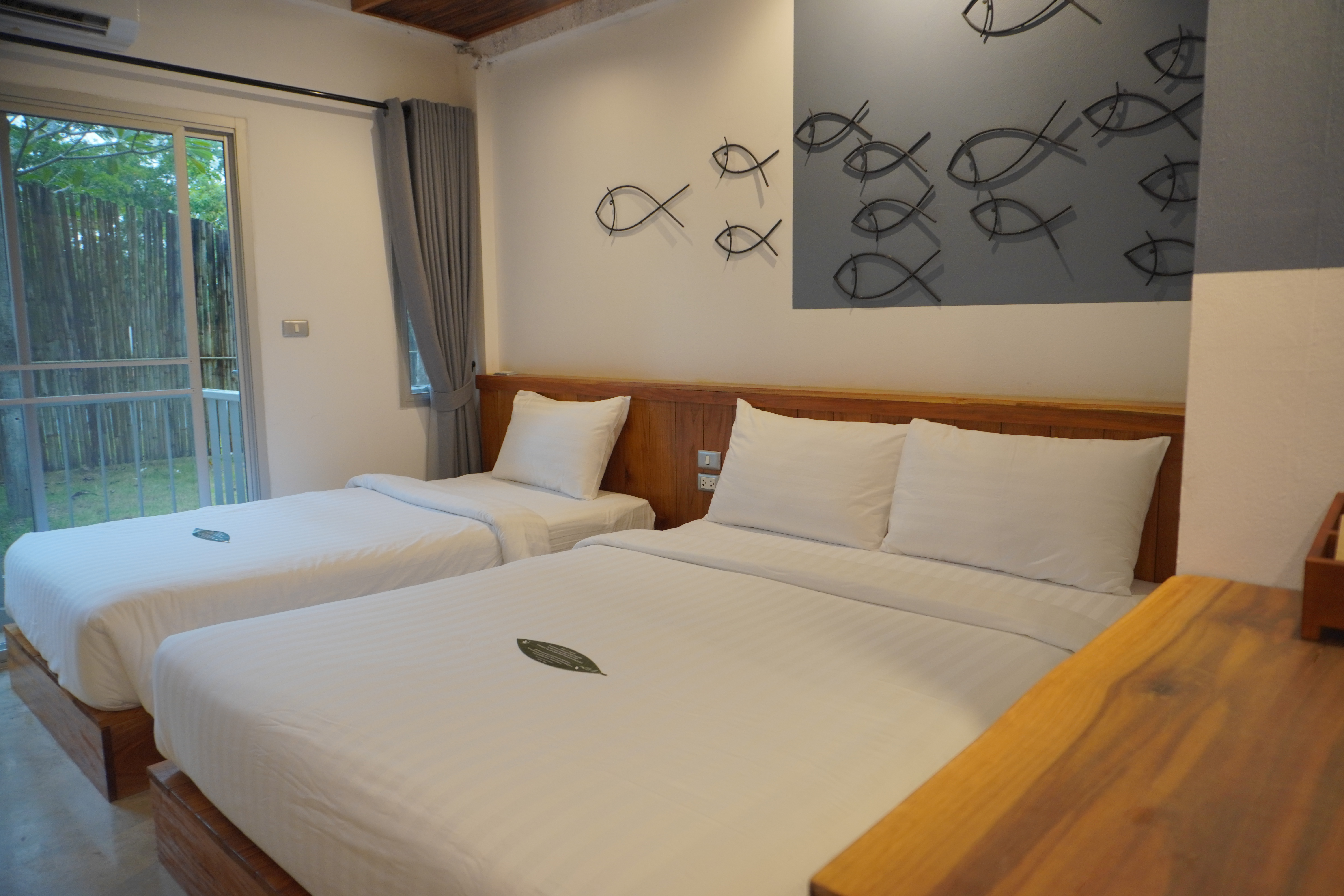 Double or Twin Superior