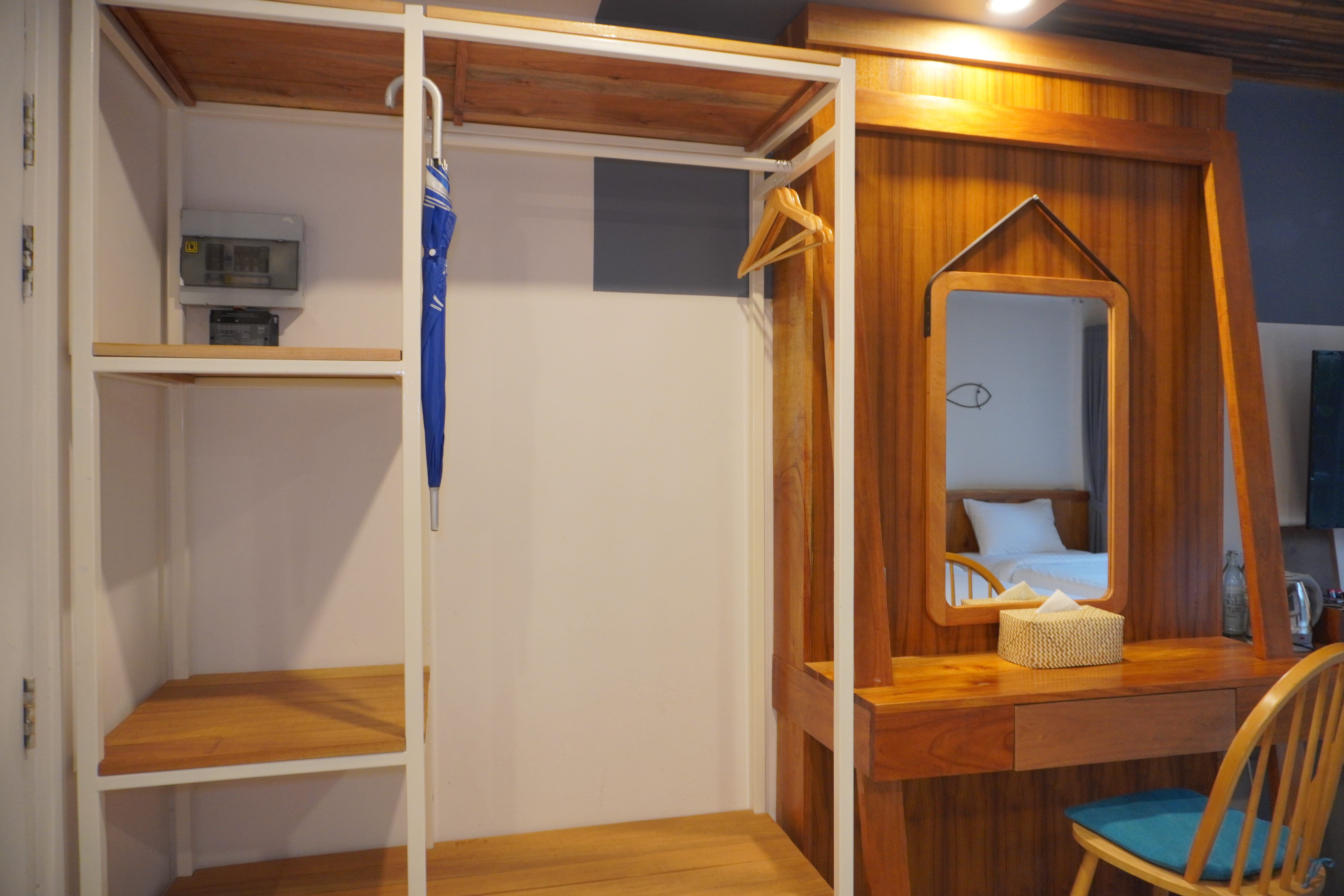 Double or Twin Superior