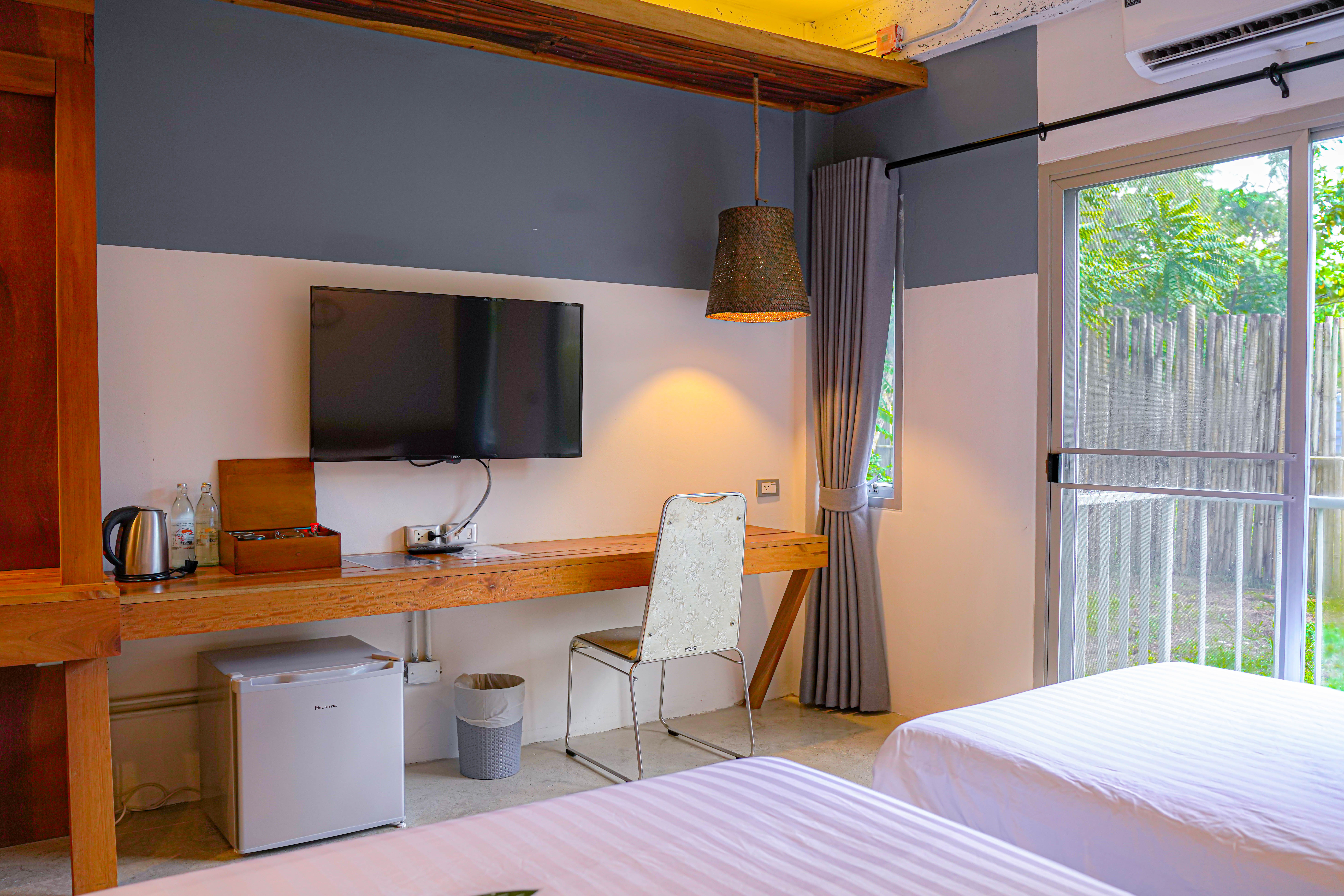 Double or Twin Superior