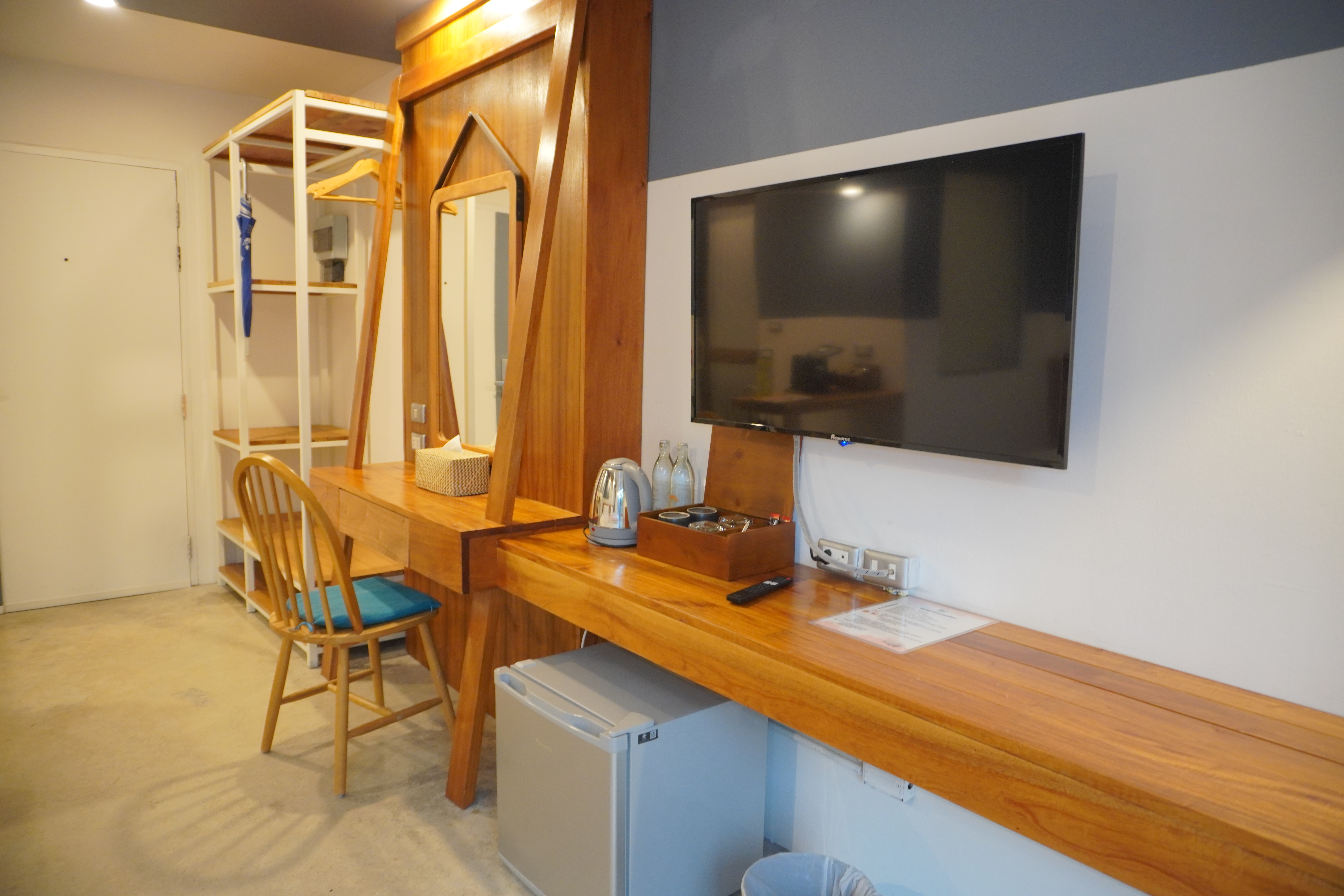 Double or Twin Superior