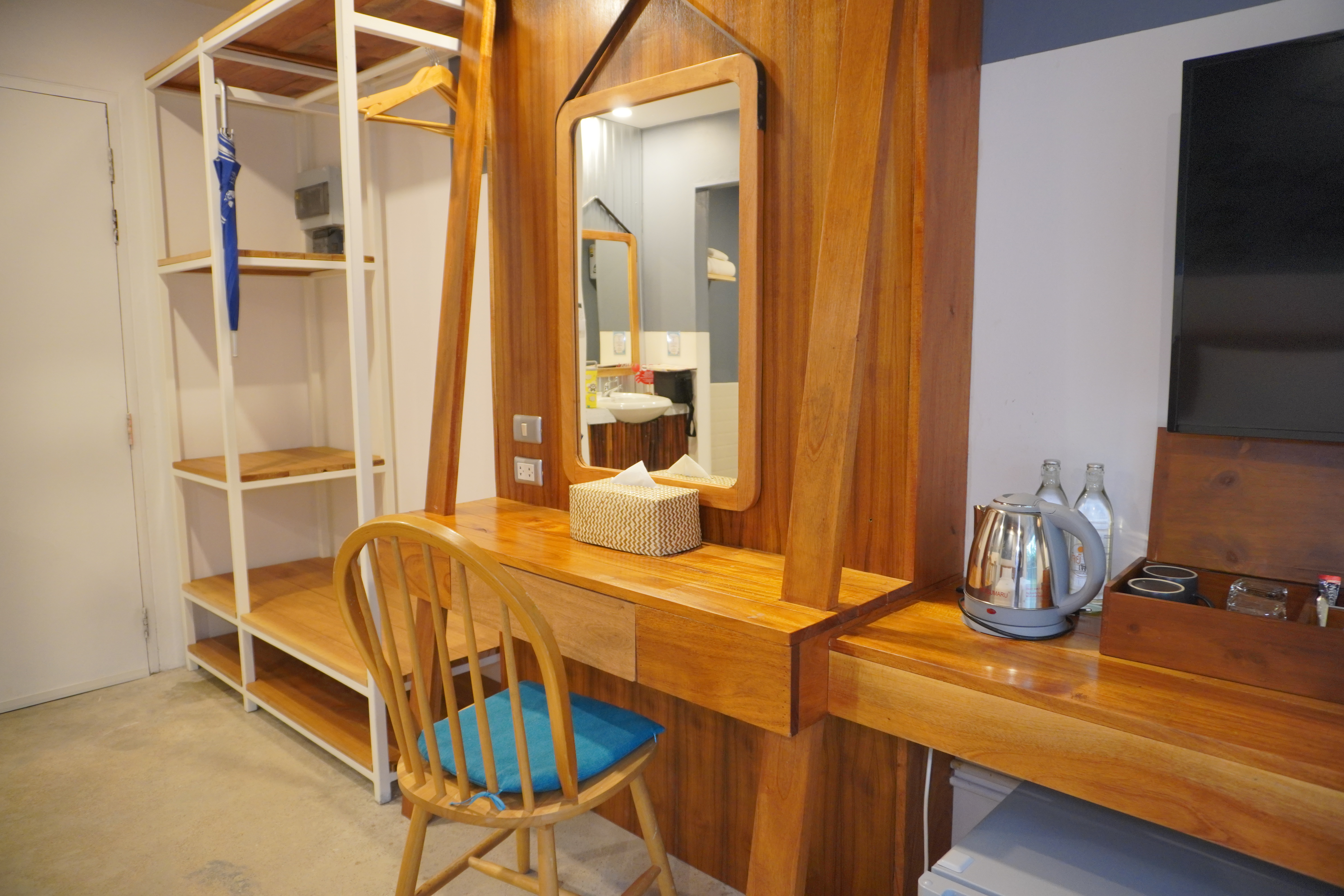 Double or Twin Superior