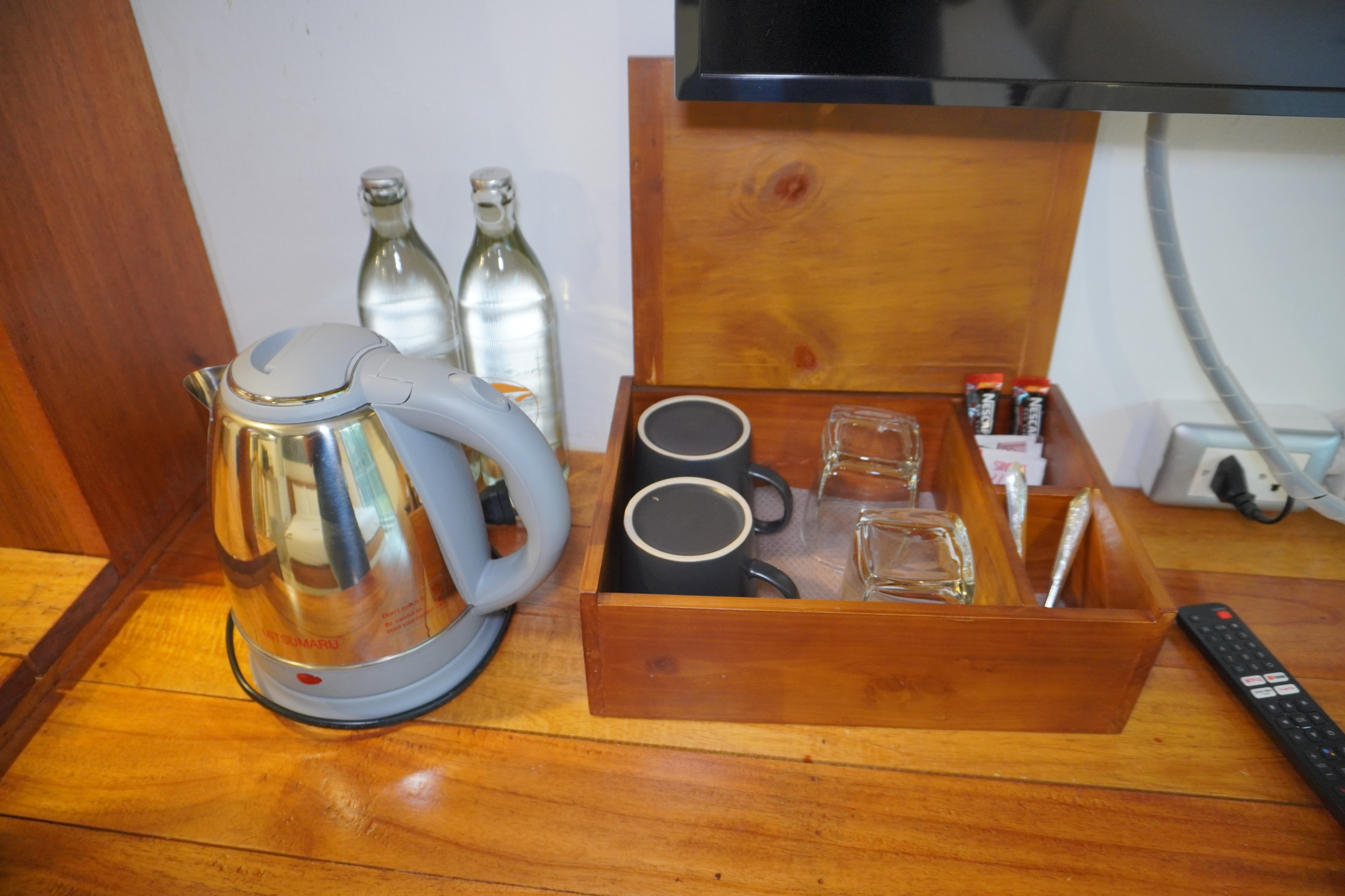 Double or Twin Superior