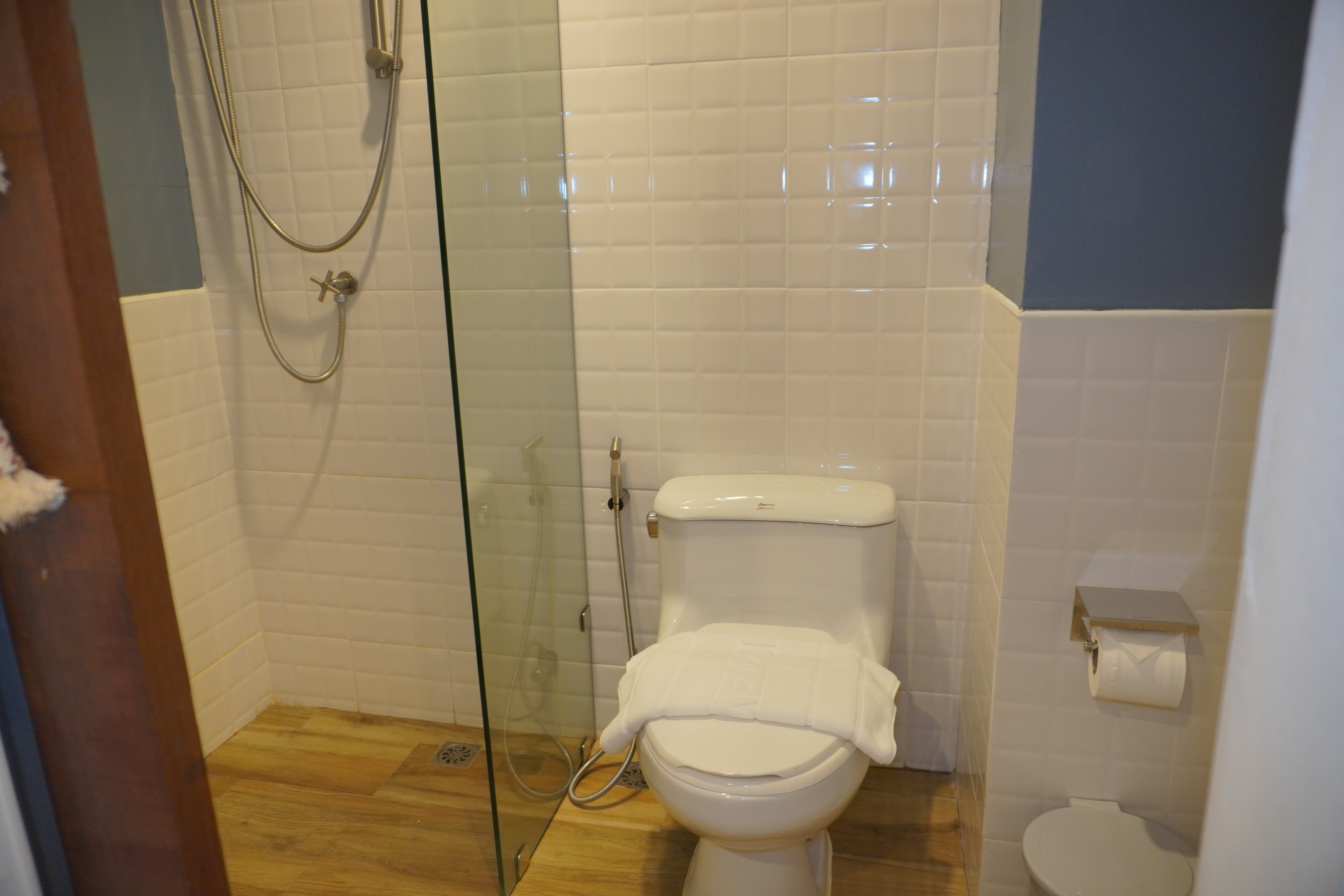 Double or Twin Superior