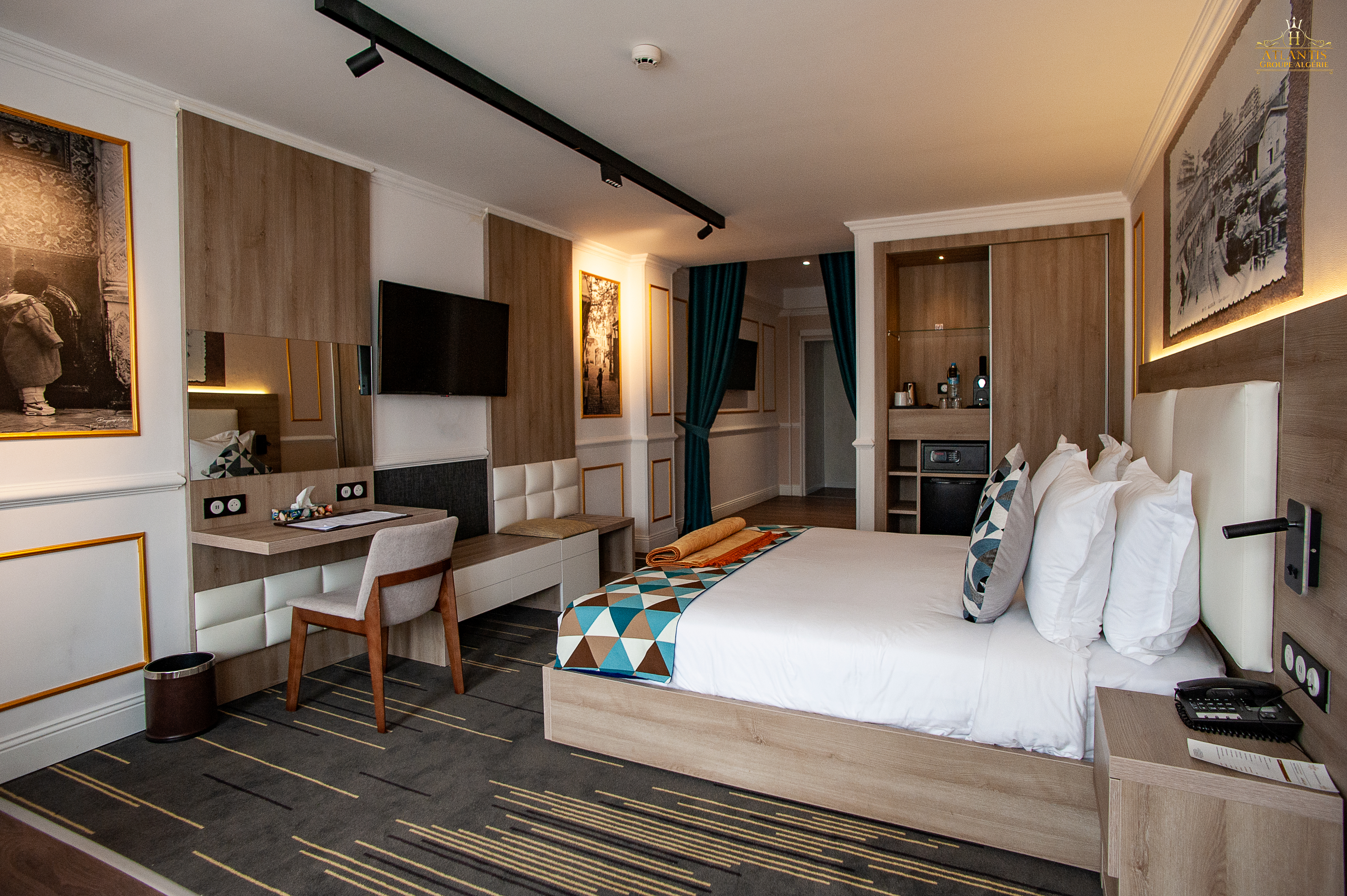 Double or Twin Premium