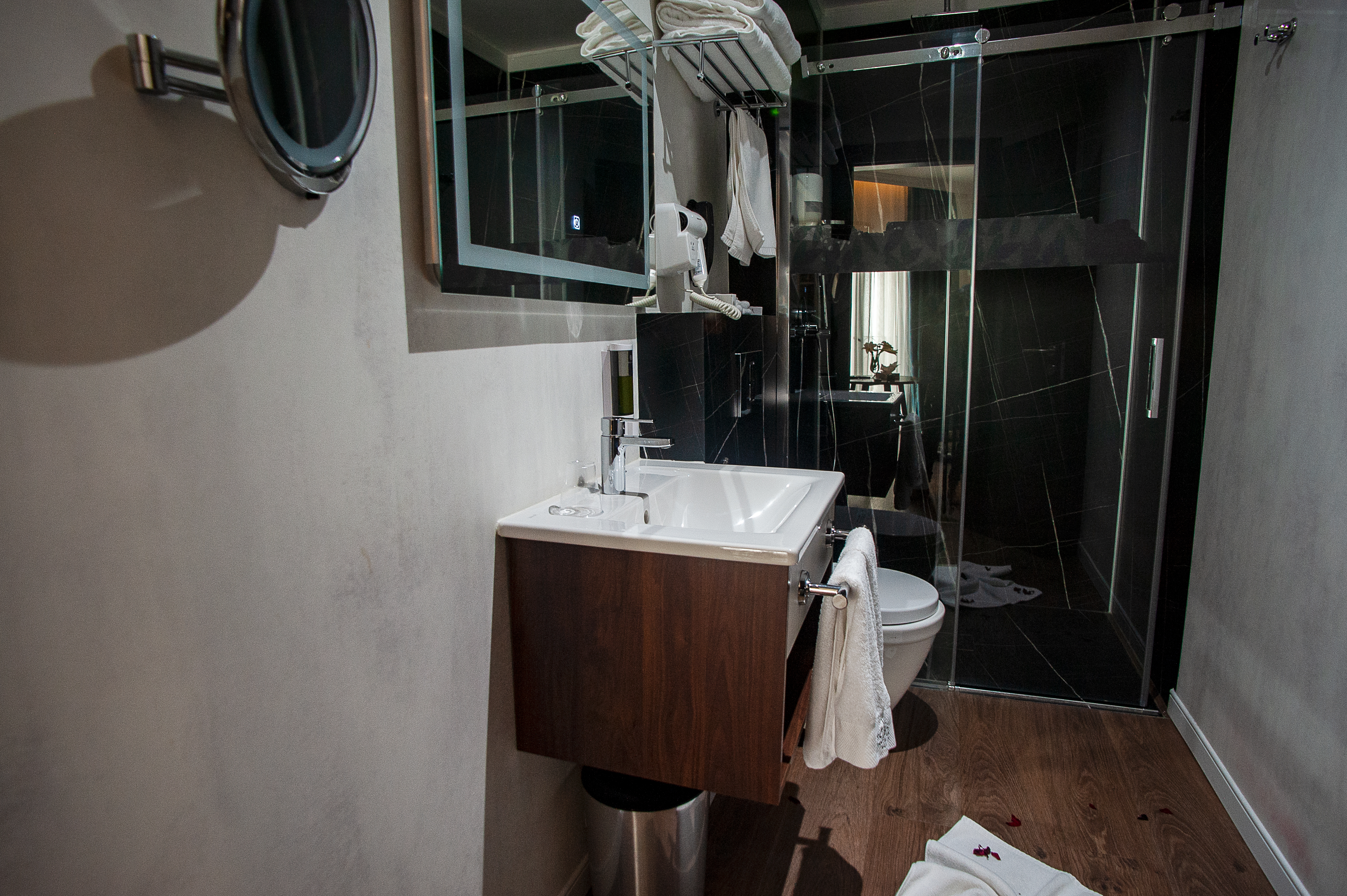 Double or Twin Business