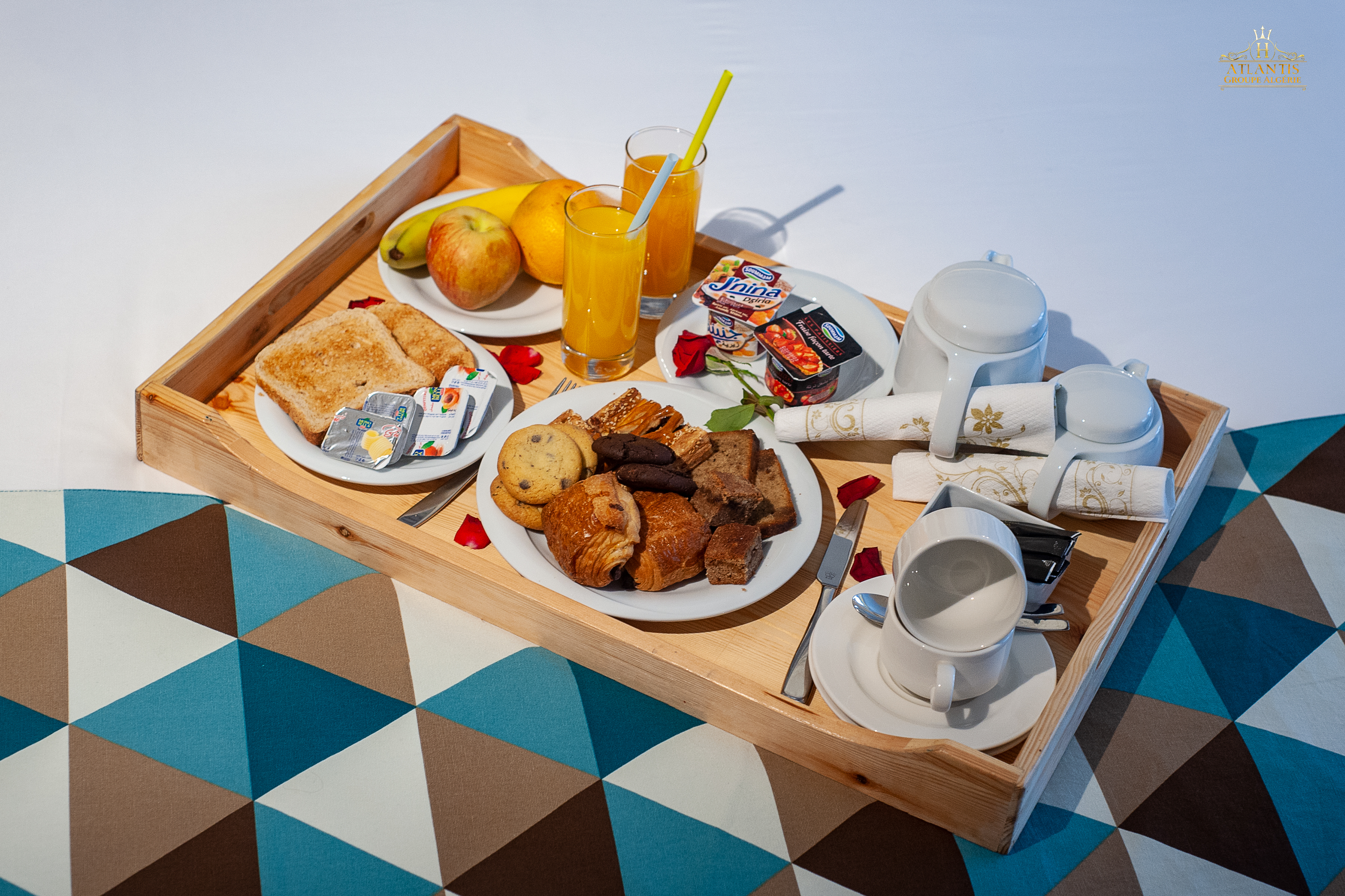 Double or Twin Premium