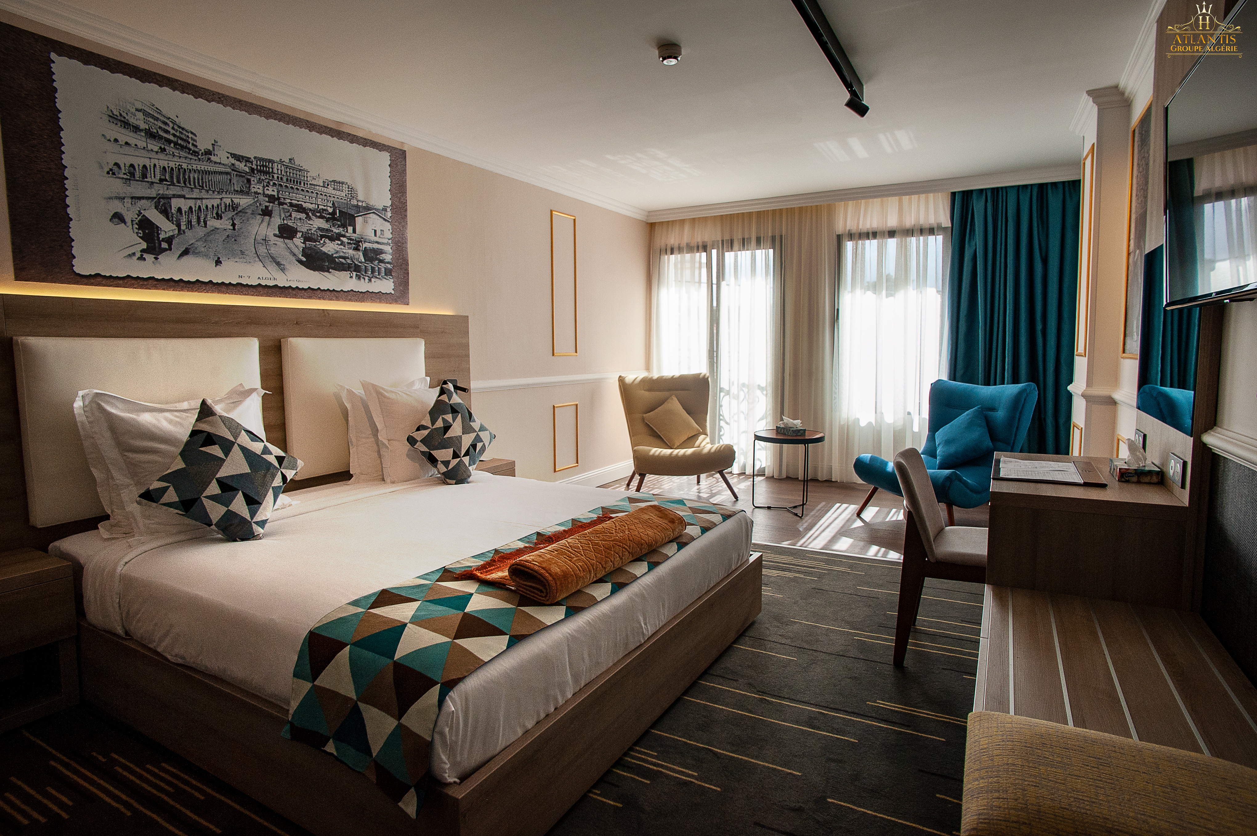 Double or Twin Premium