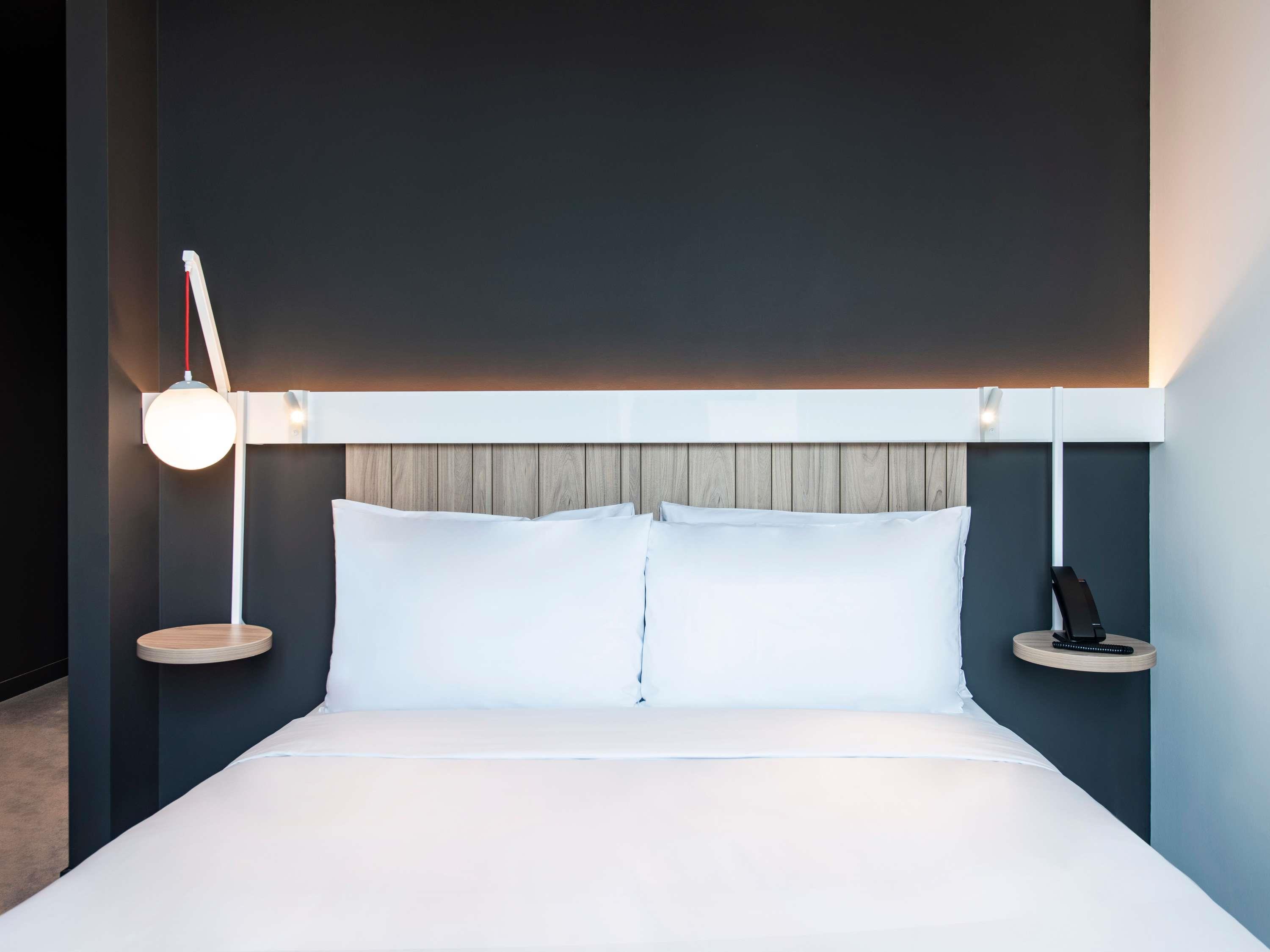 Double Superior with Double Bed