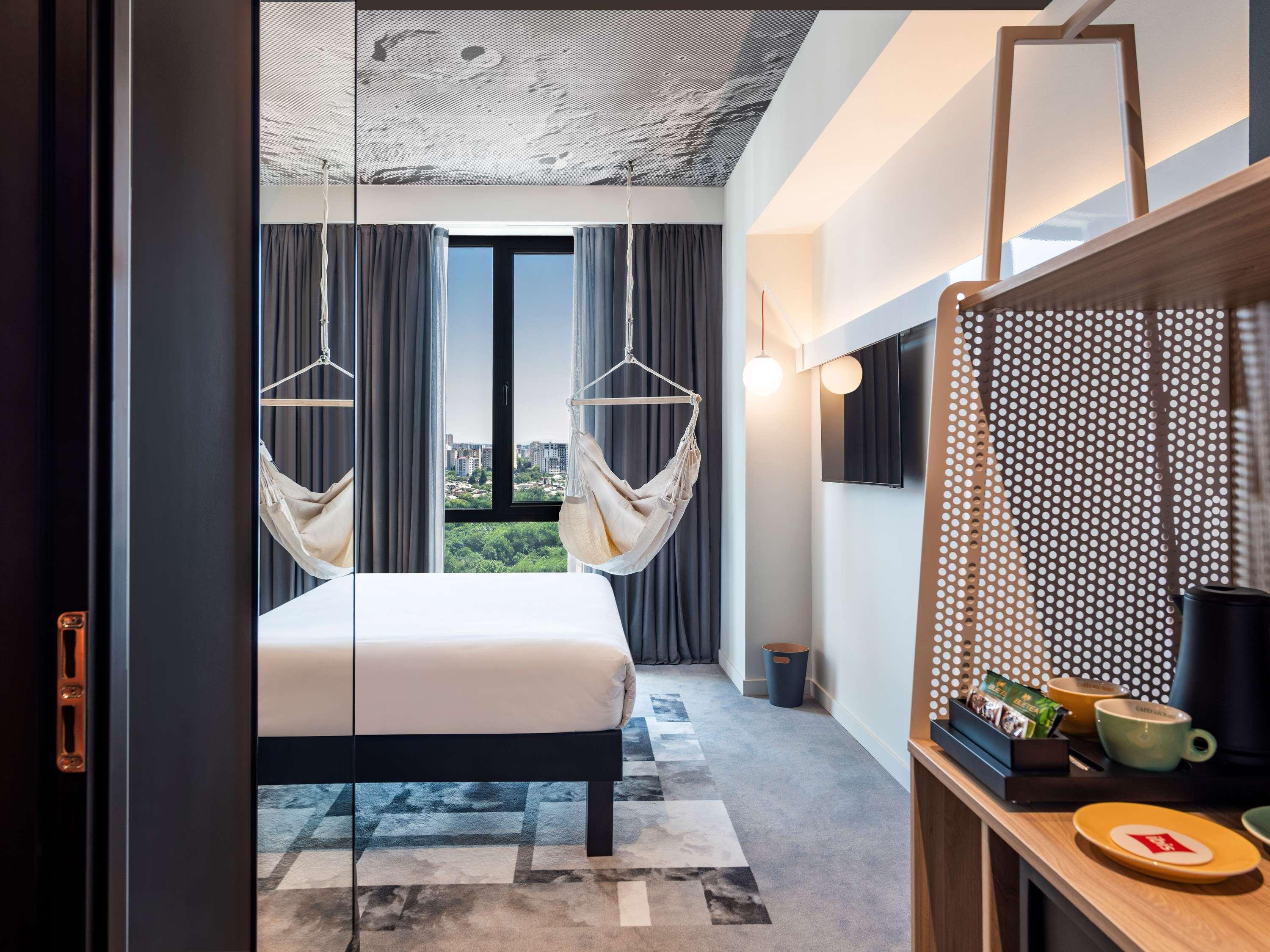 Double Superior with Double Bed