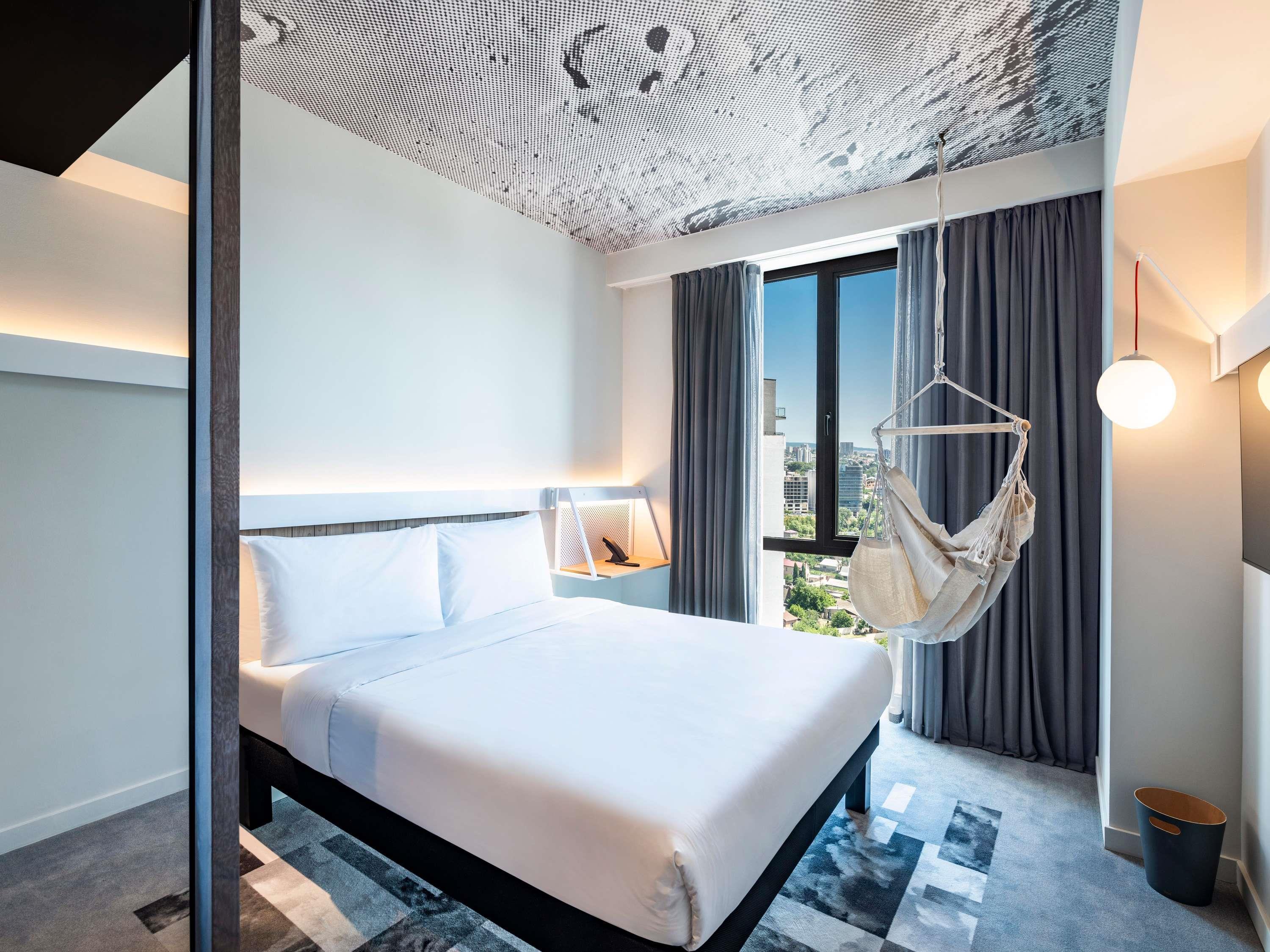 Double Superior with Double Bed