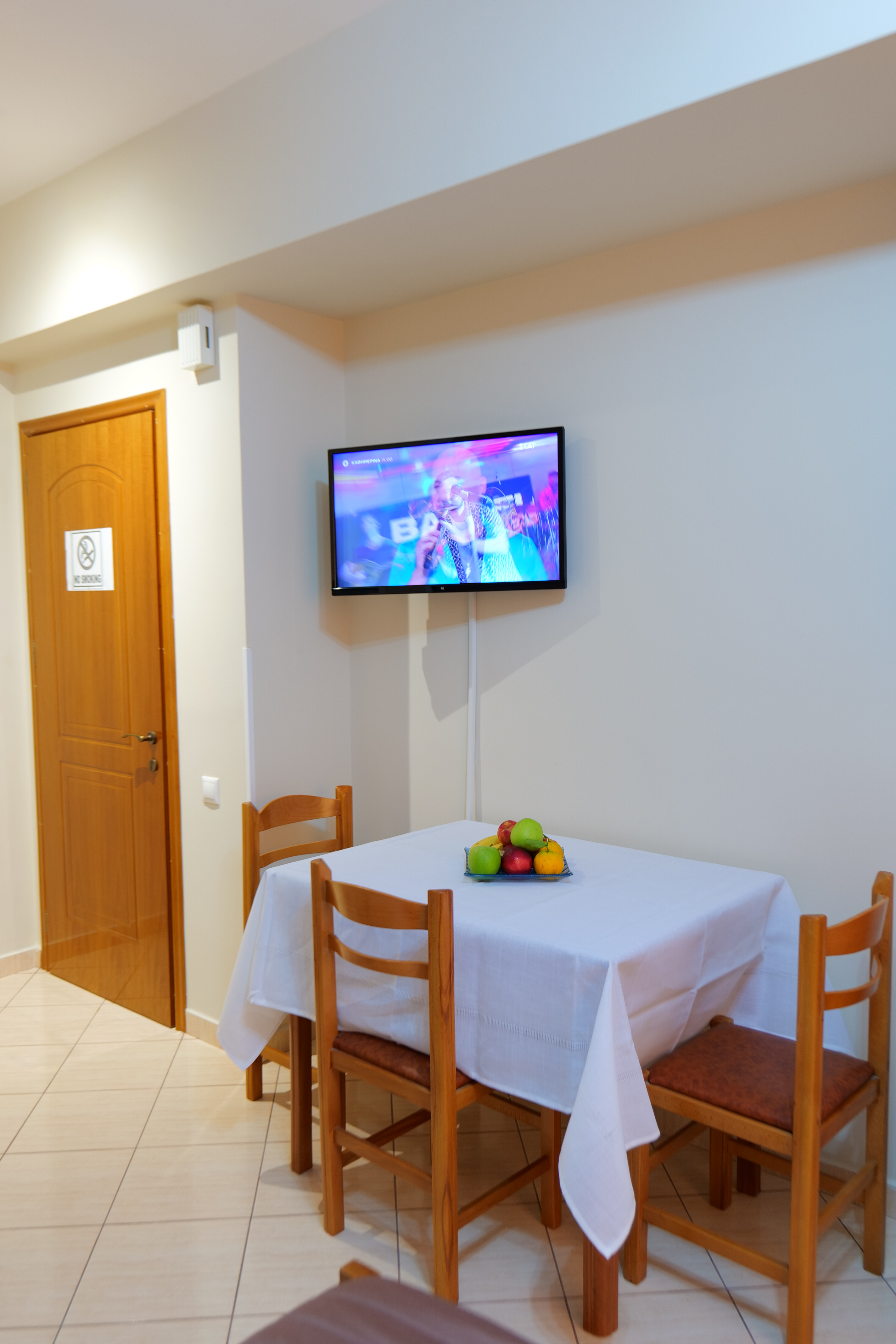 Twin One Bedroom One Bathroom