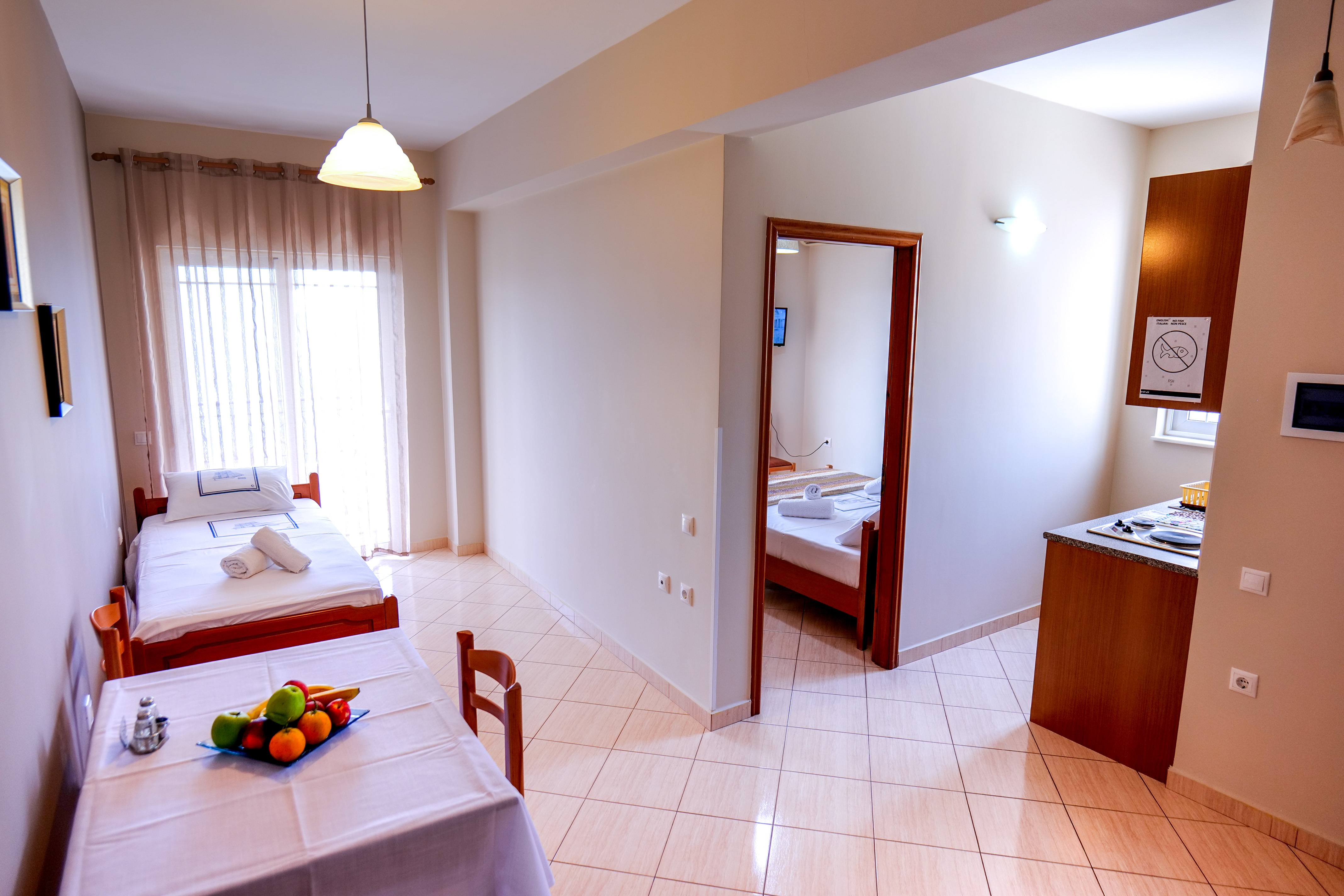 Family Room One Bedroom One Bathroom