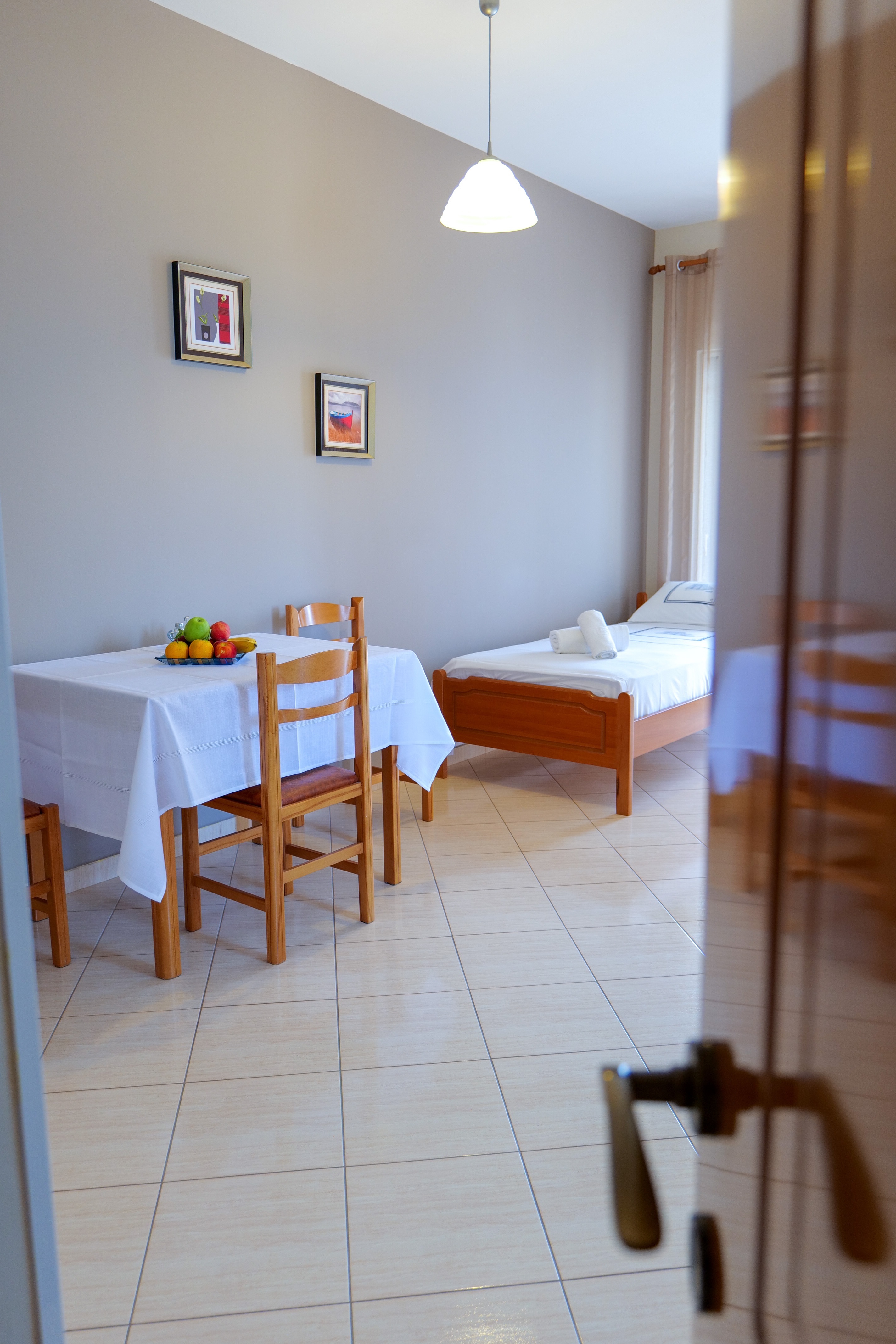 Family Room One Bedroom One Bathroom