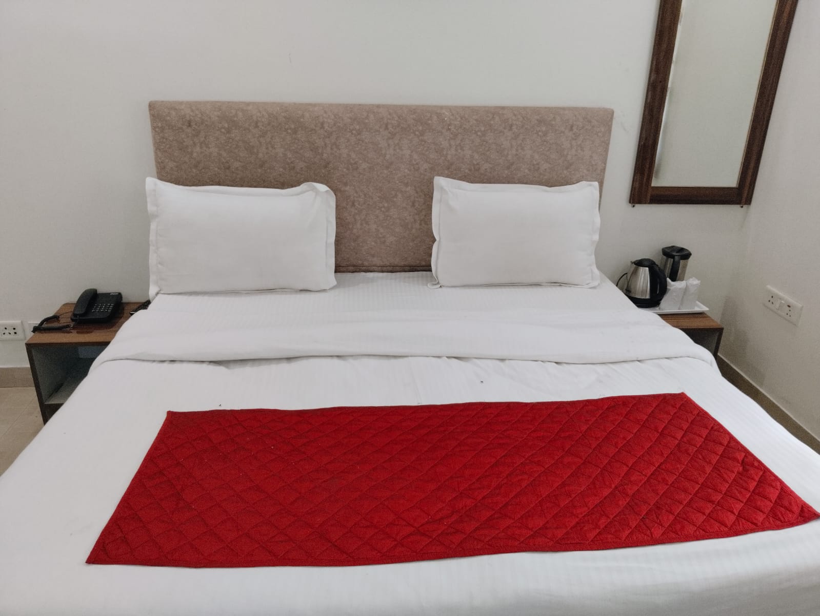 Suite Deluxe One Bed