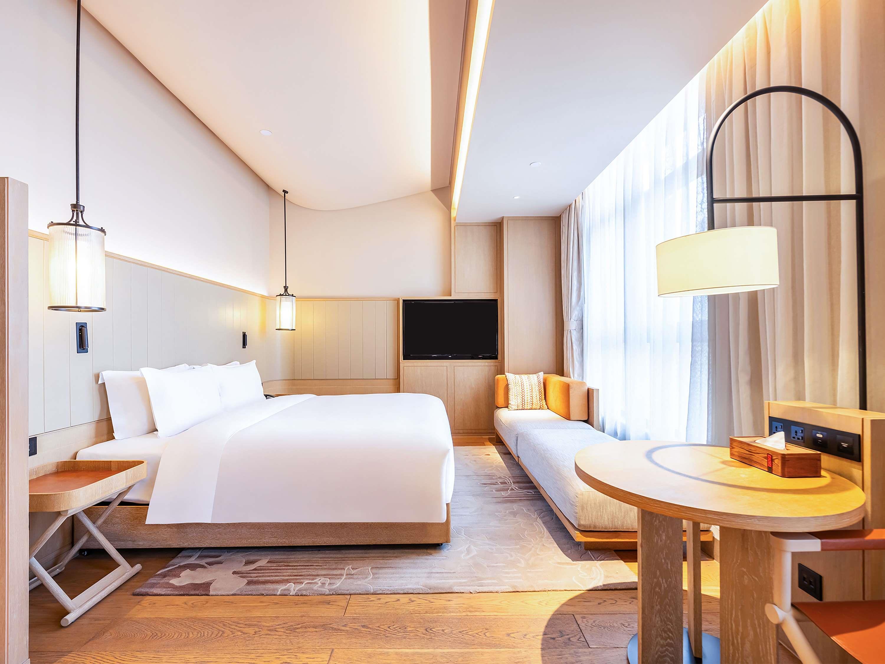 Double with Double Bed