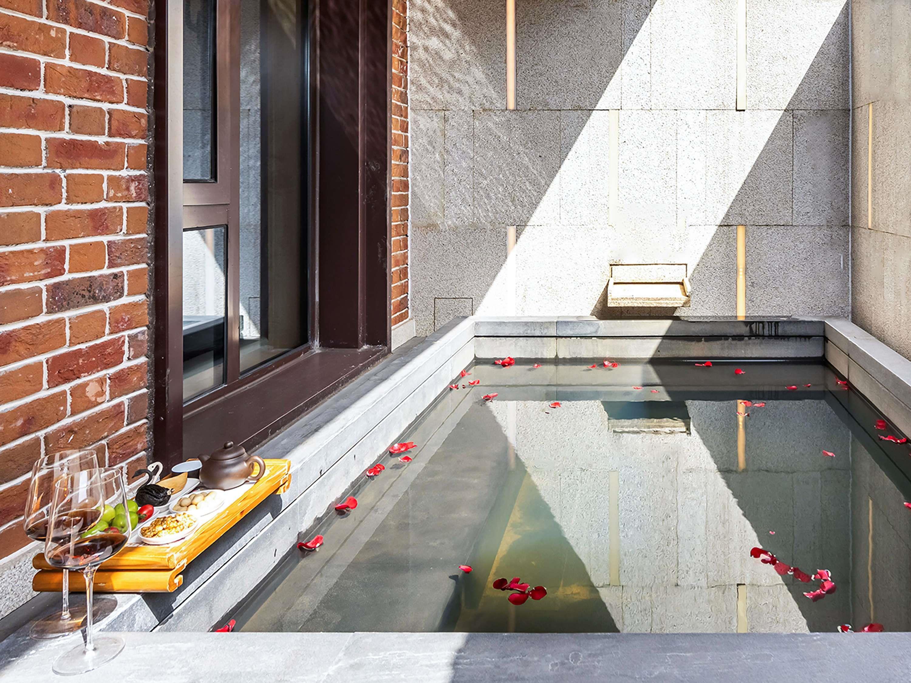 Suite with Double Bed