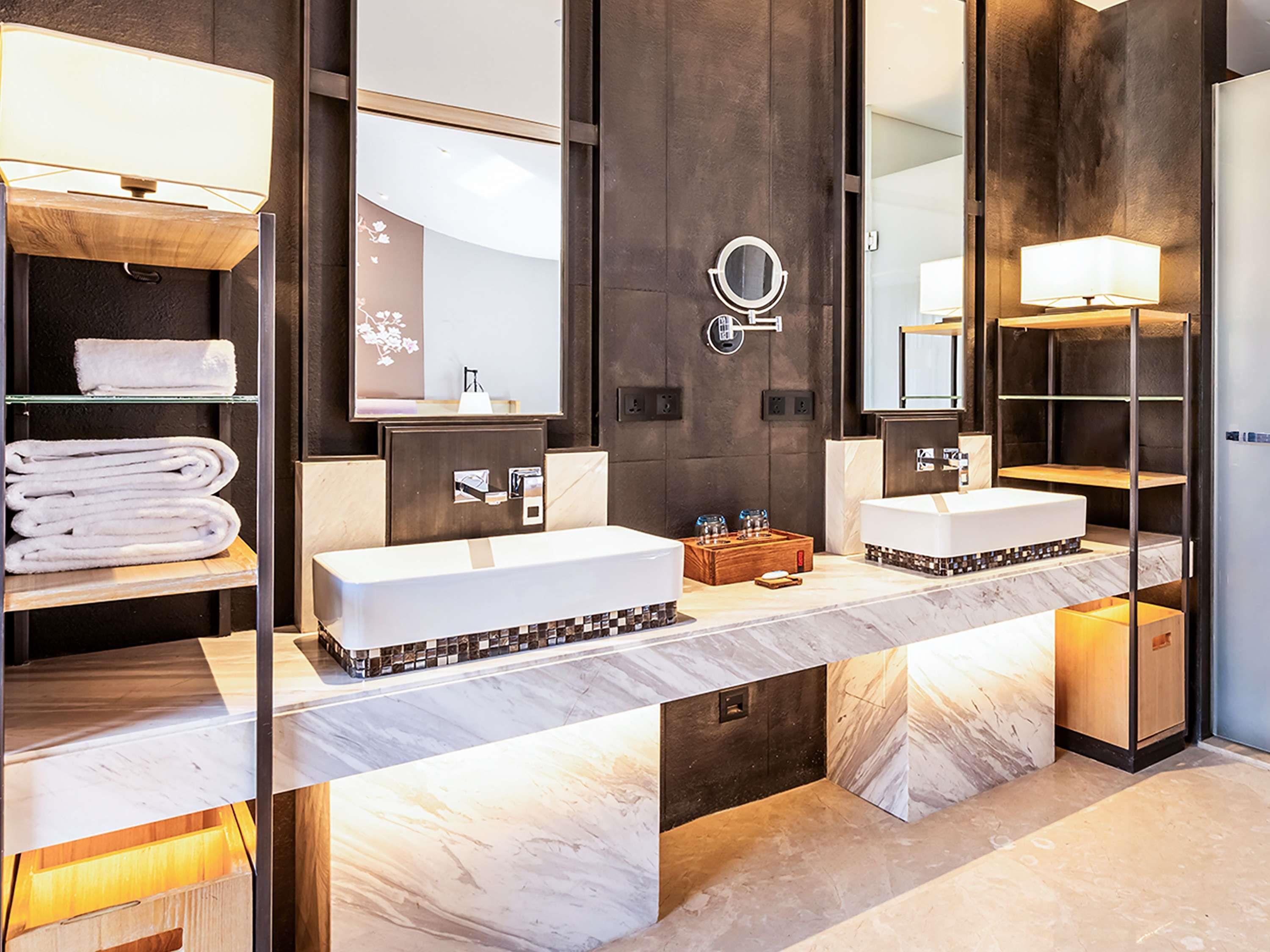 Suite with Double Bed