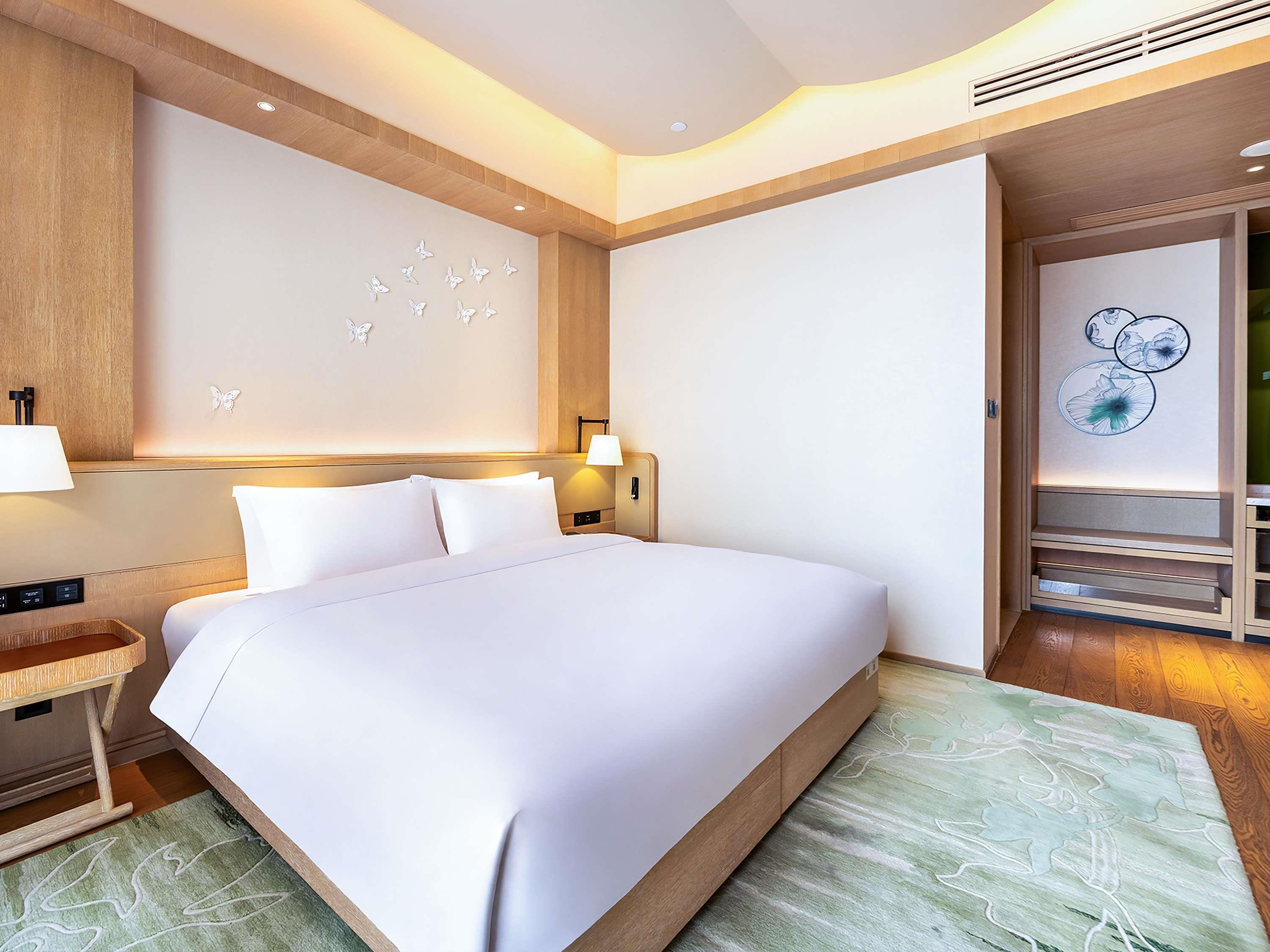 Double with Double Bed