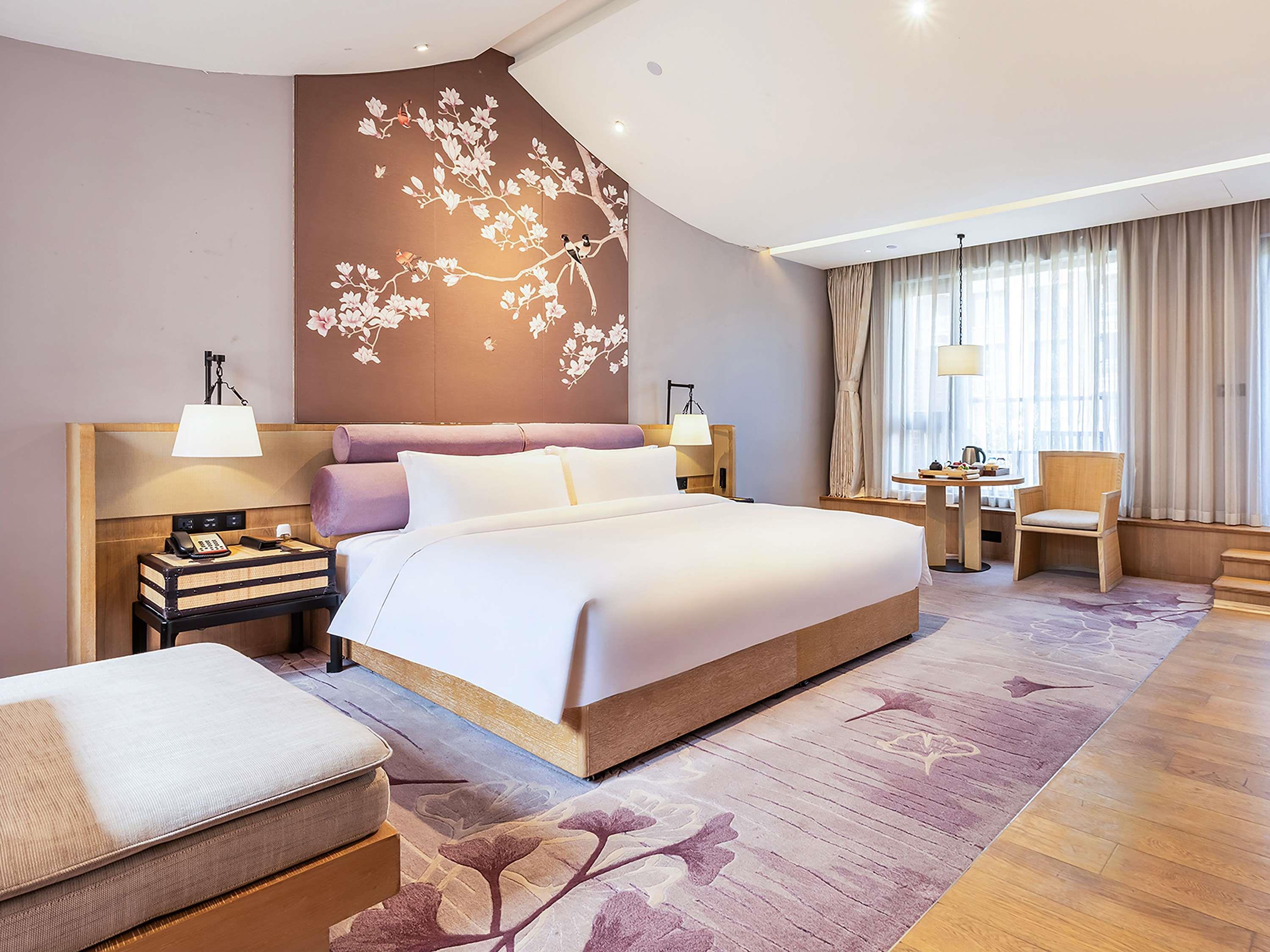 Suite with Double Bed