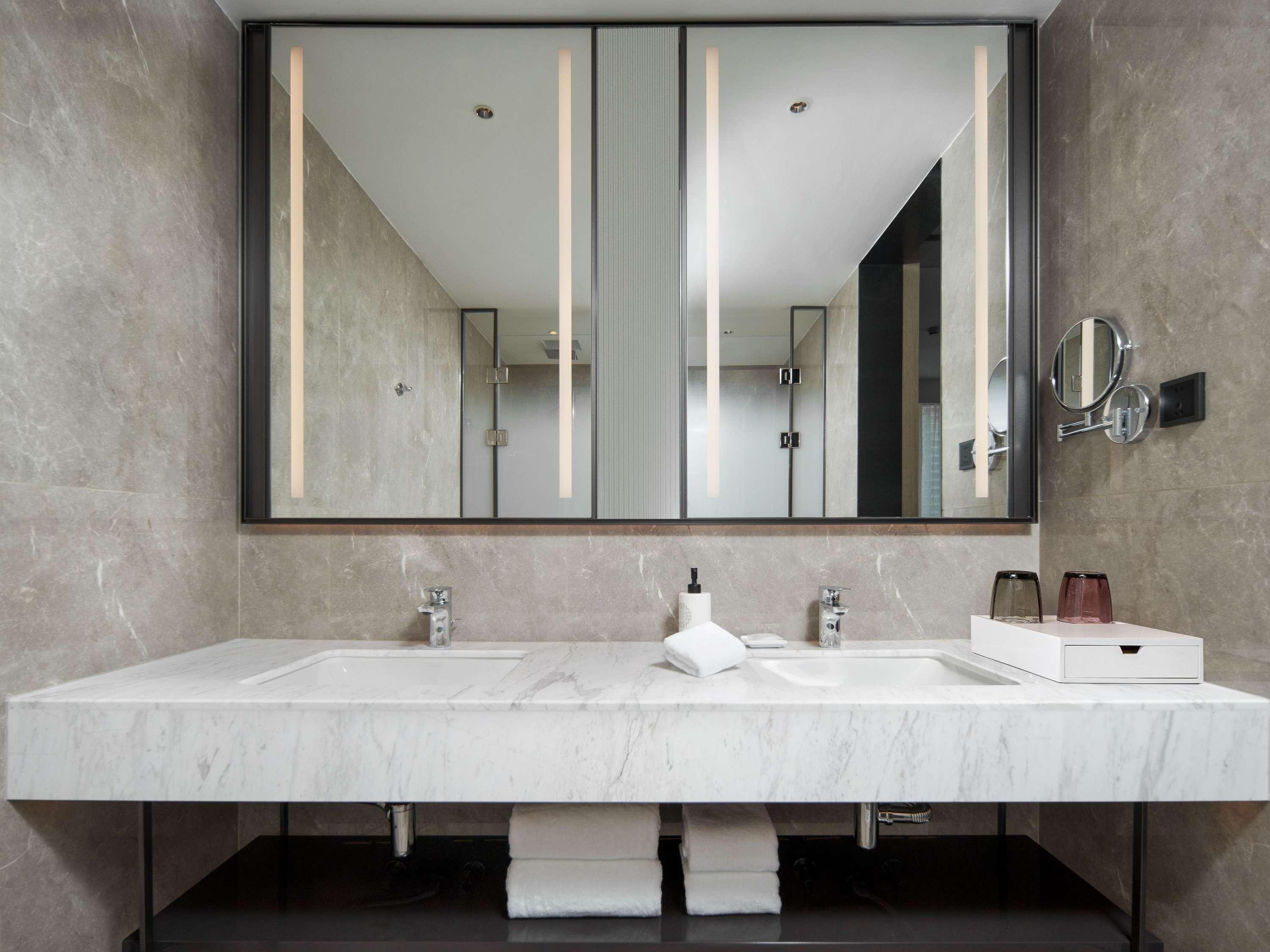 Suite Superior King Bed