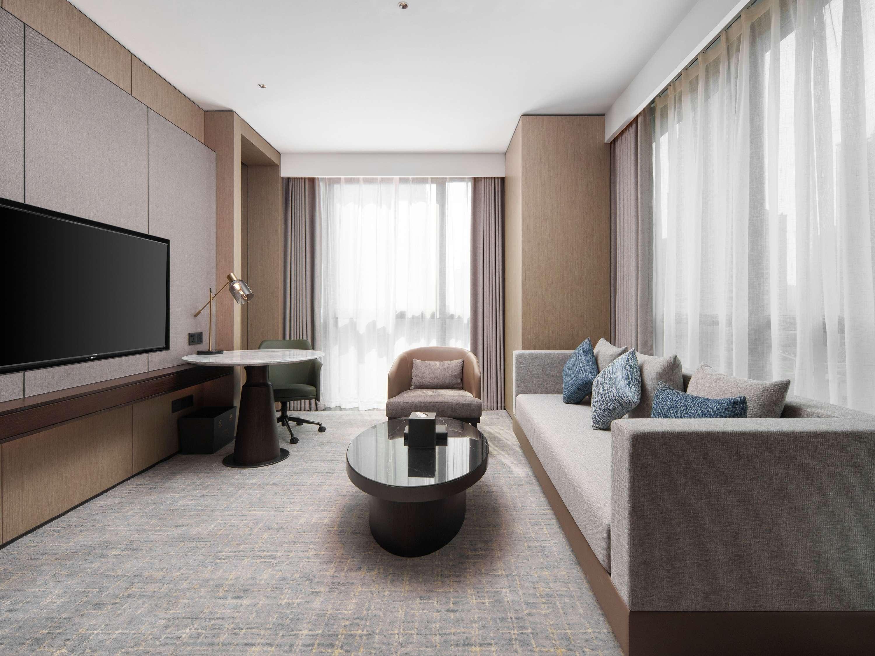 Suite Superior King Bed