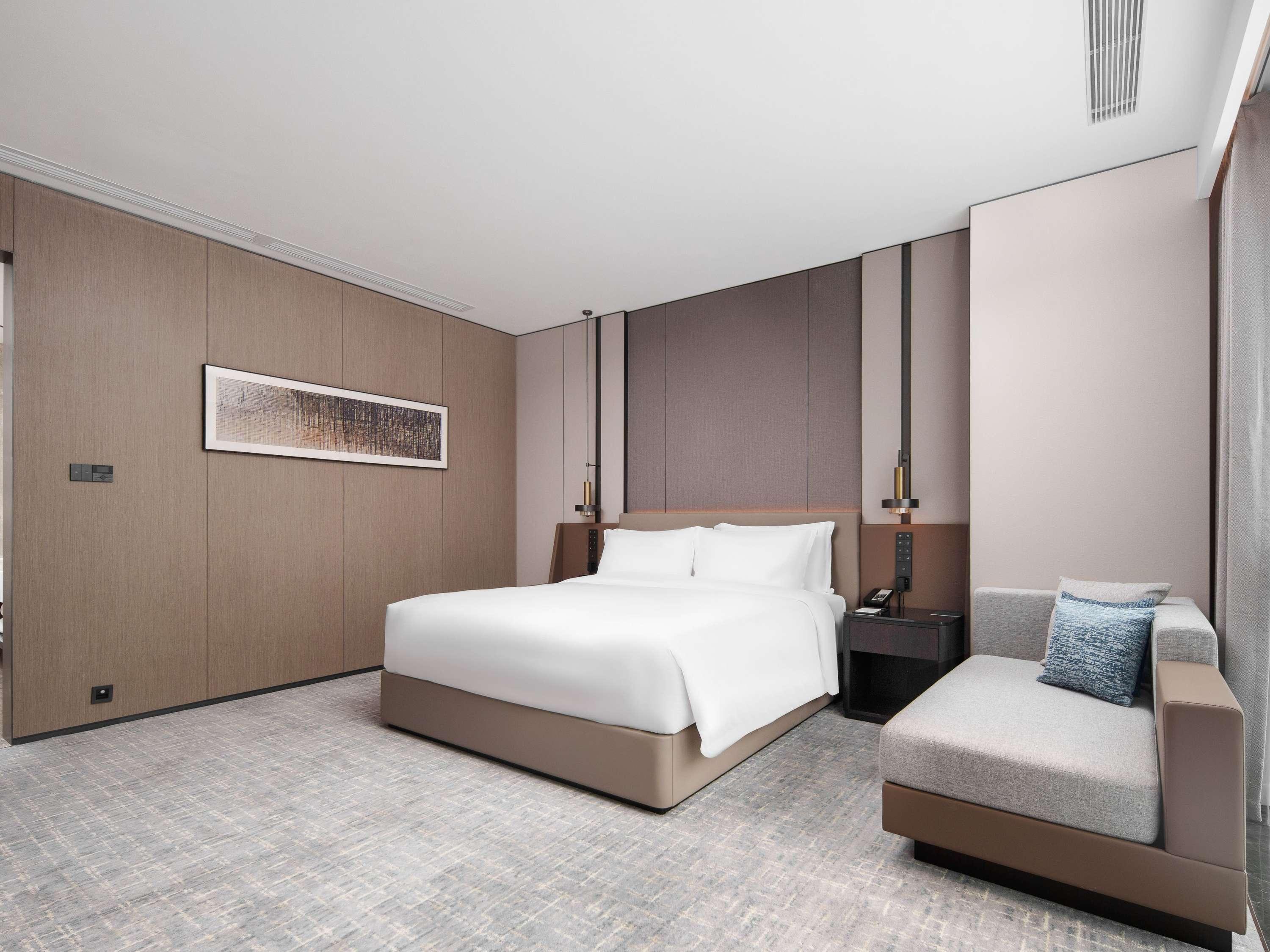 Suite Superior King Bed