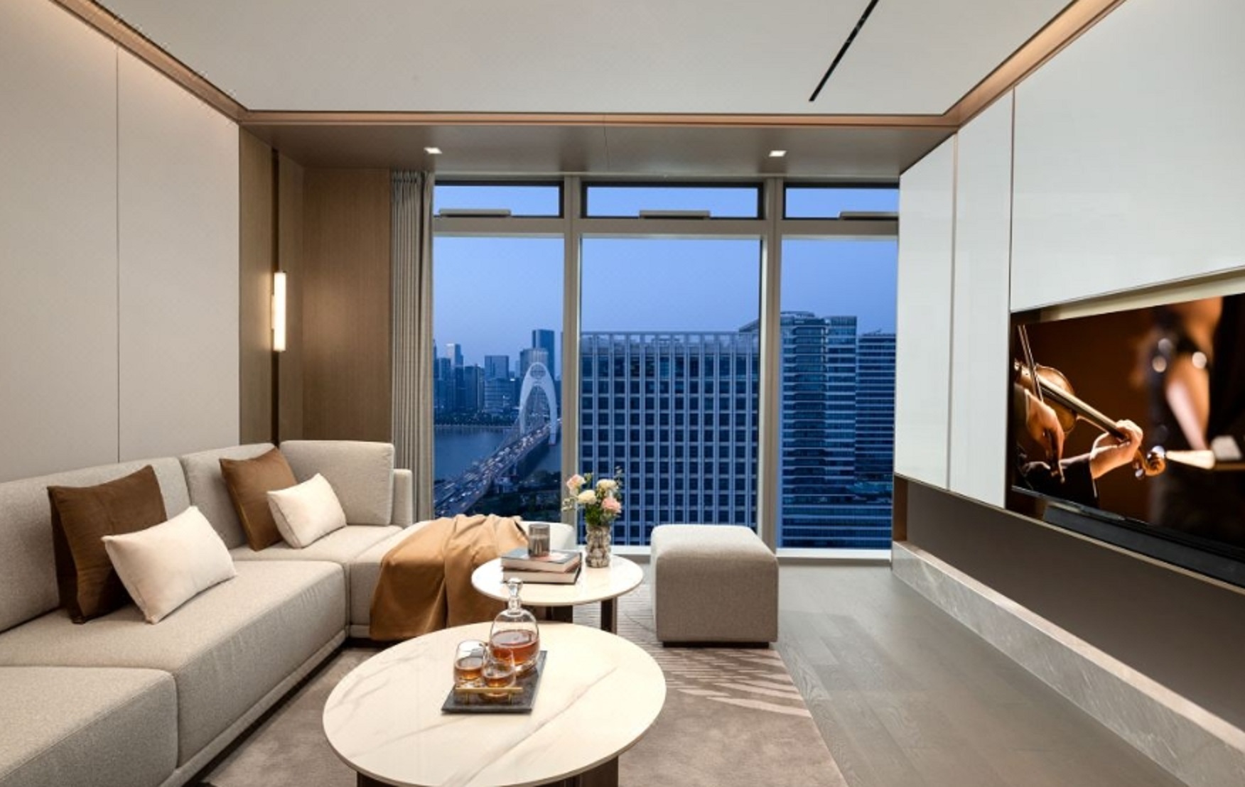 Room Premier Two Bedrooms