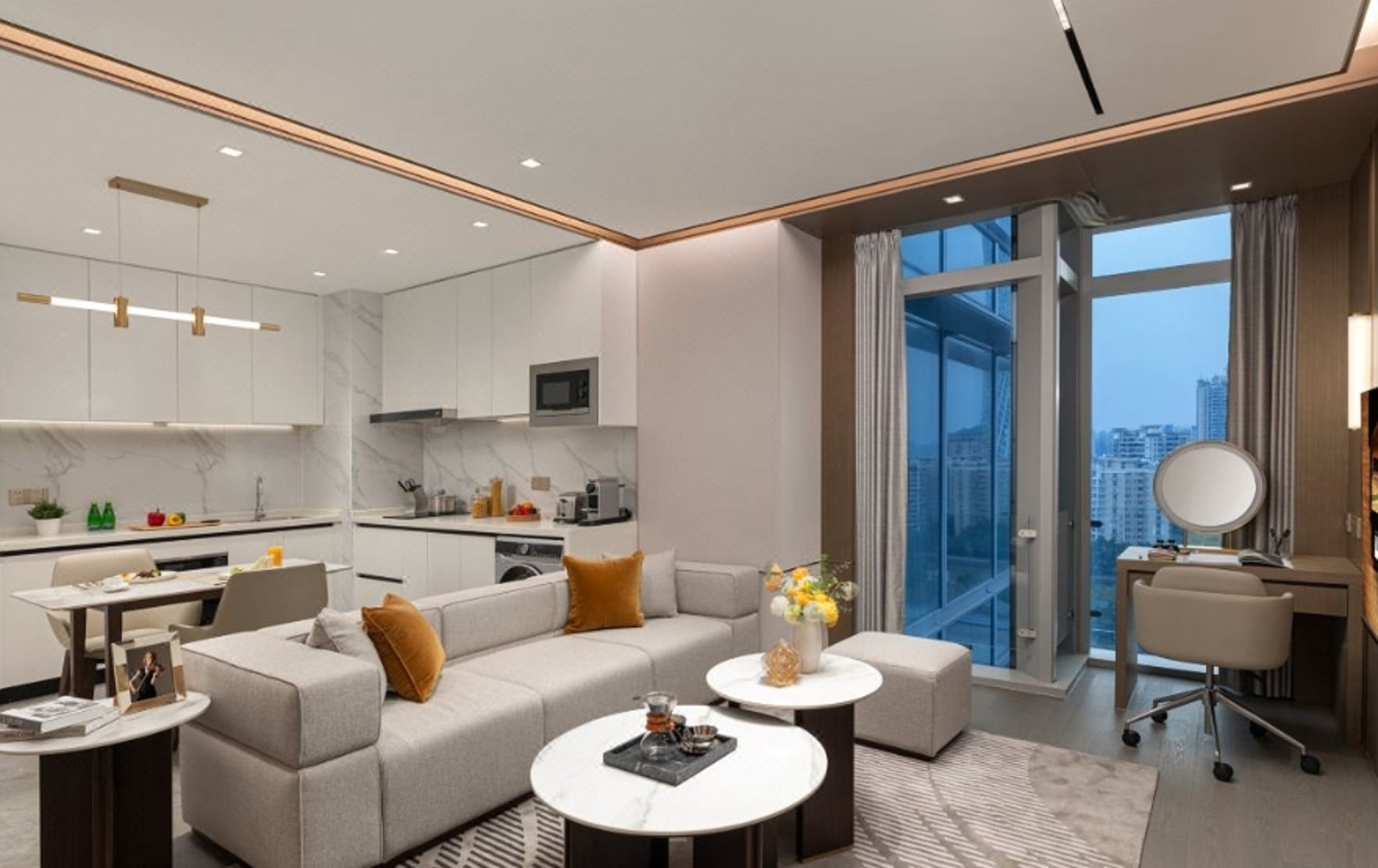 Room Premier One Bedroom