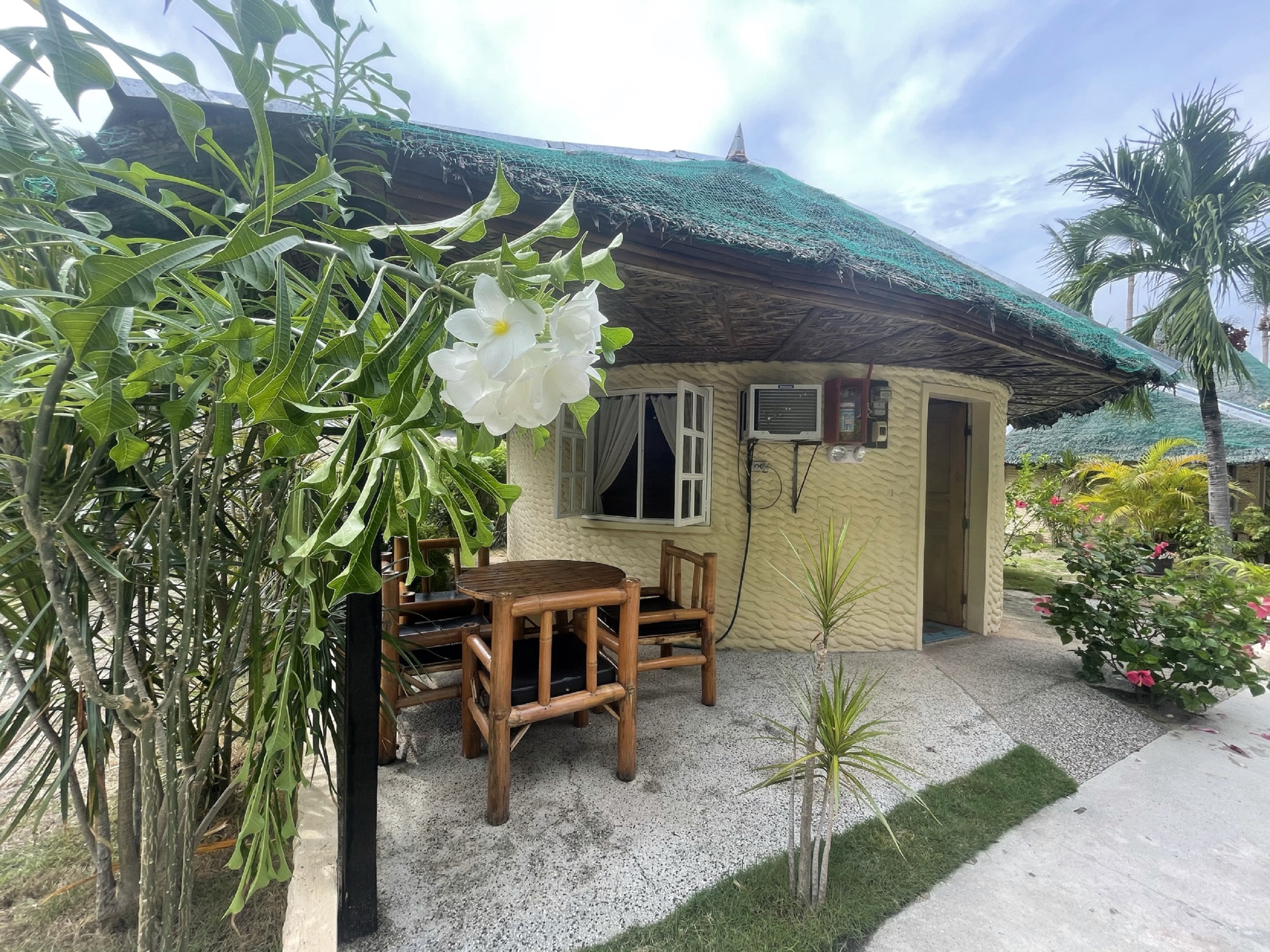 Family Room Deluxe Garden View