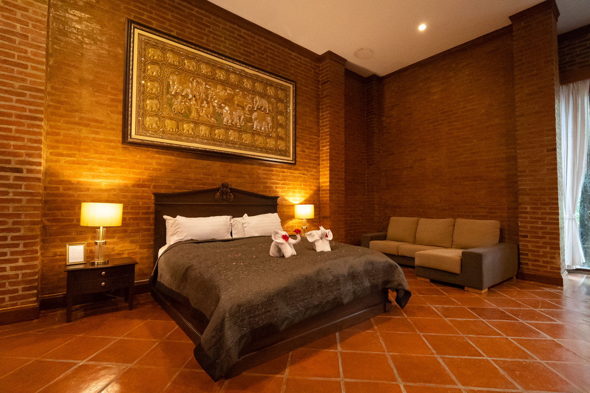 Family Room Standard