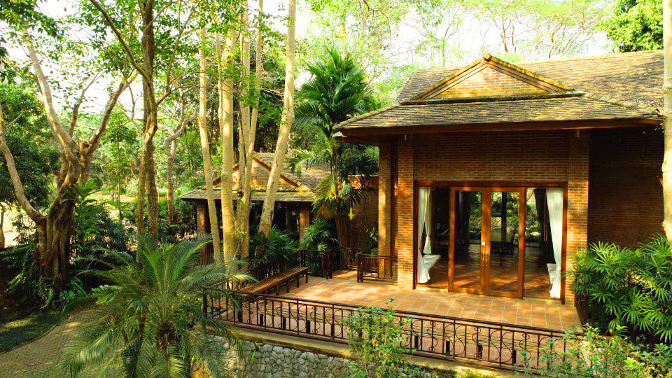 Family Room Standard