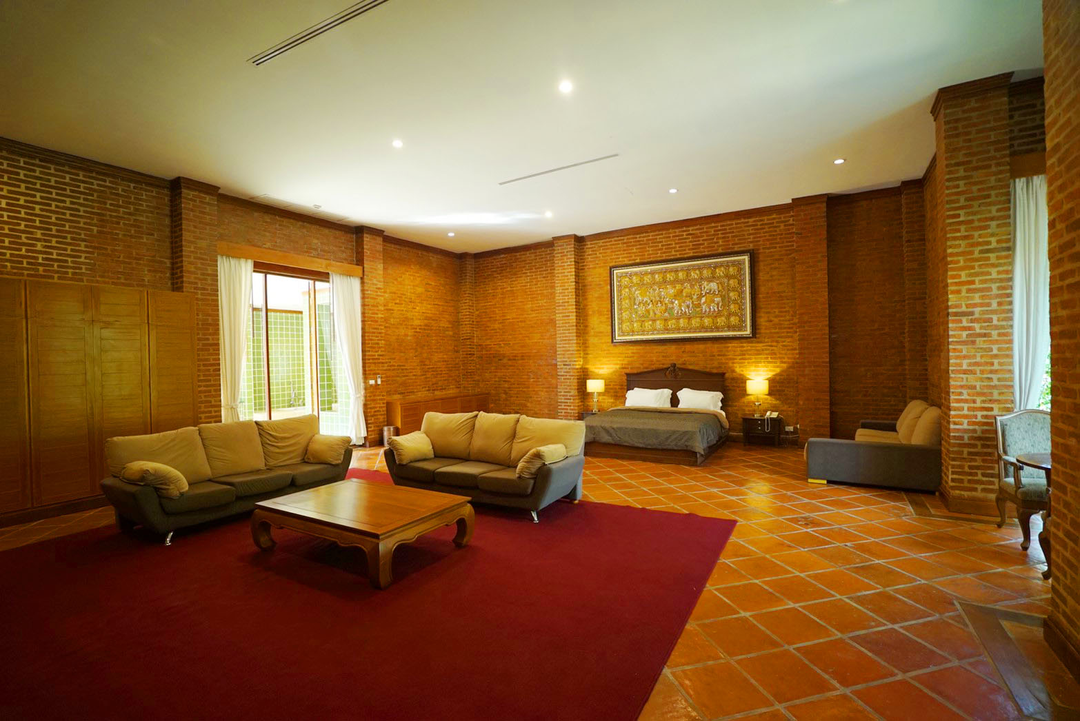 Family Room Standard