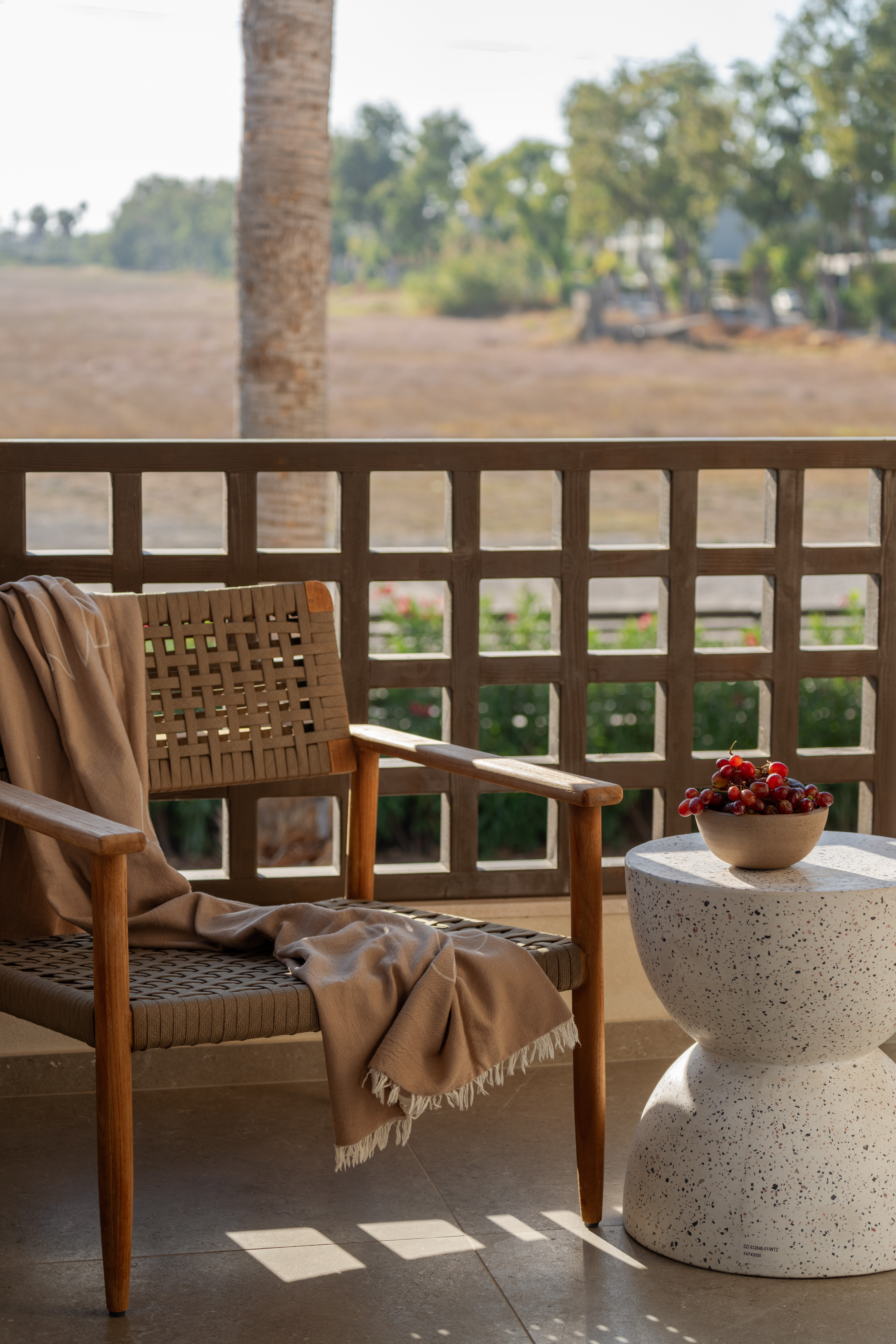 Double One Bedroom One Bathroom