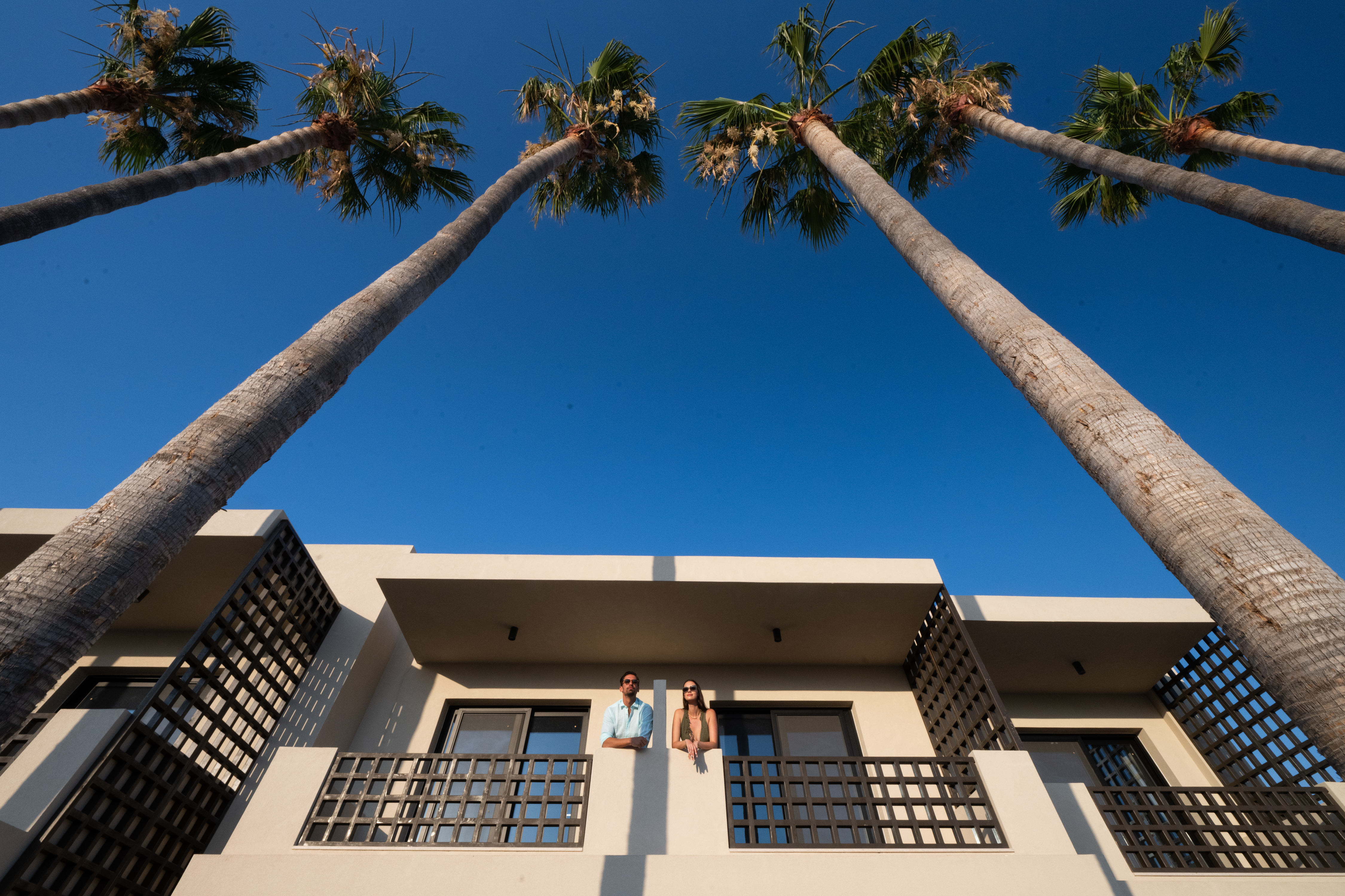 Double One Bedroom One Bathroom