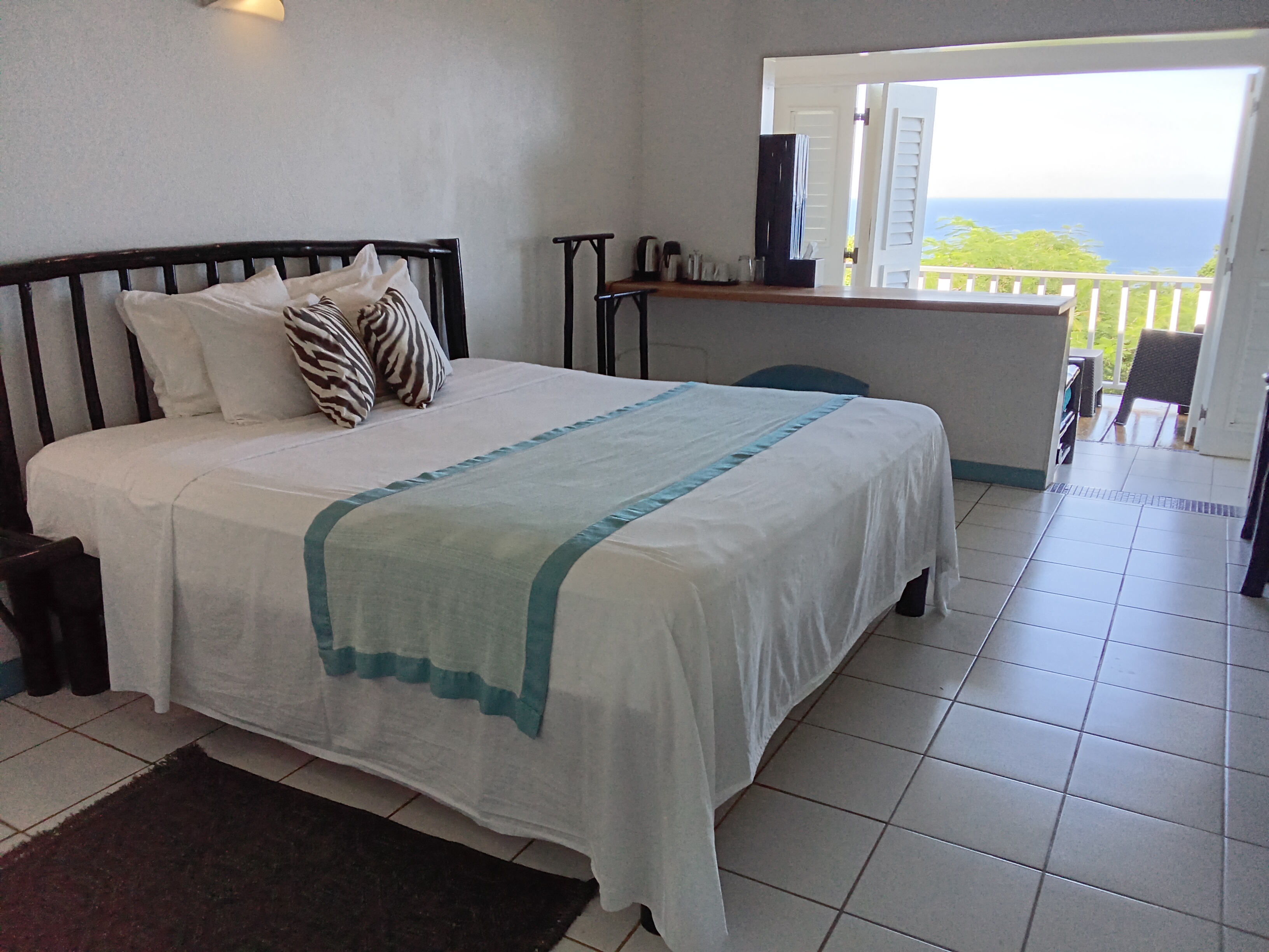 Double Deluxe Ocean View