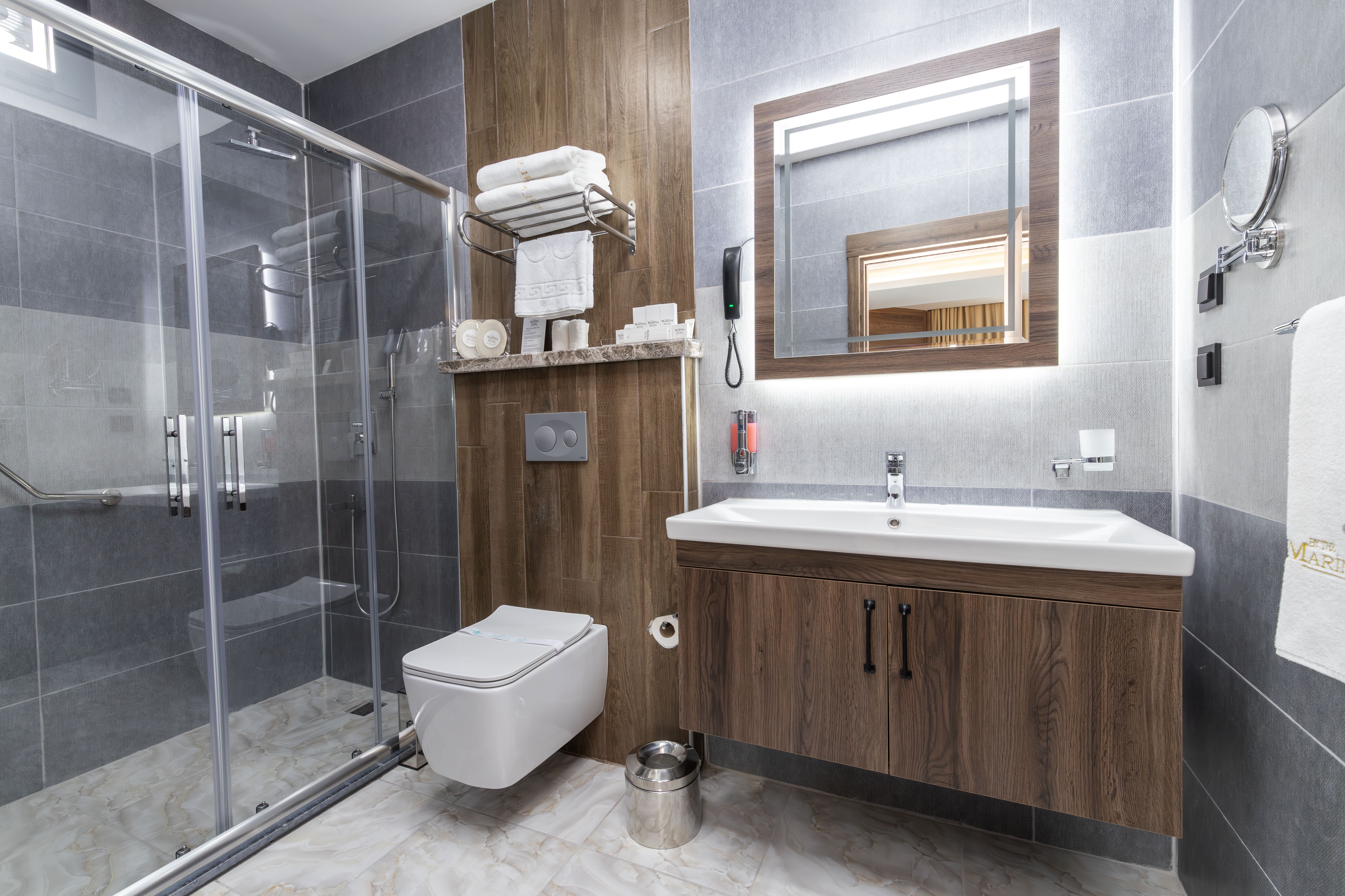 Double or Twin Standard