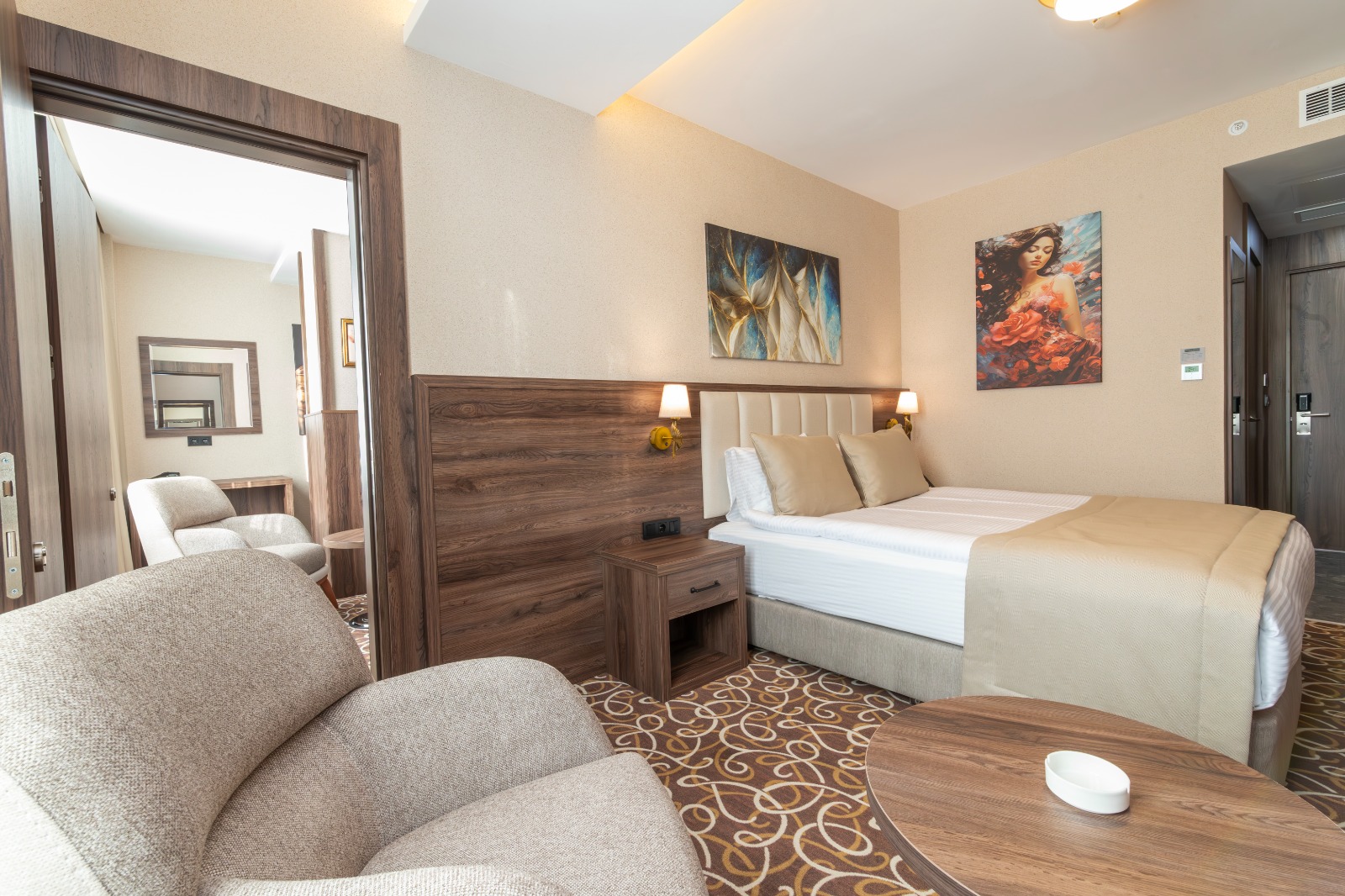 Family Room Standard