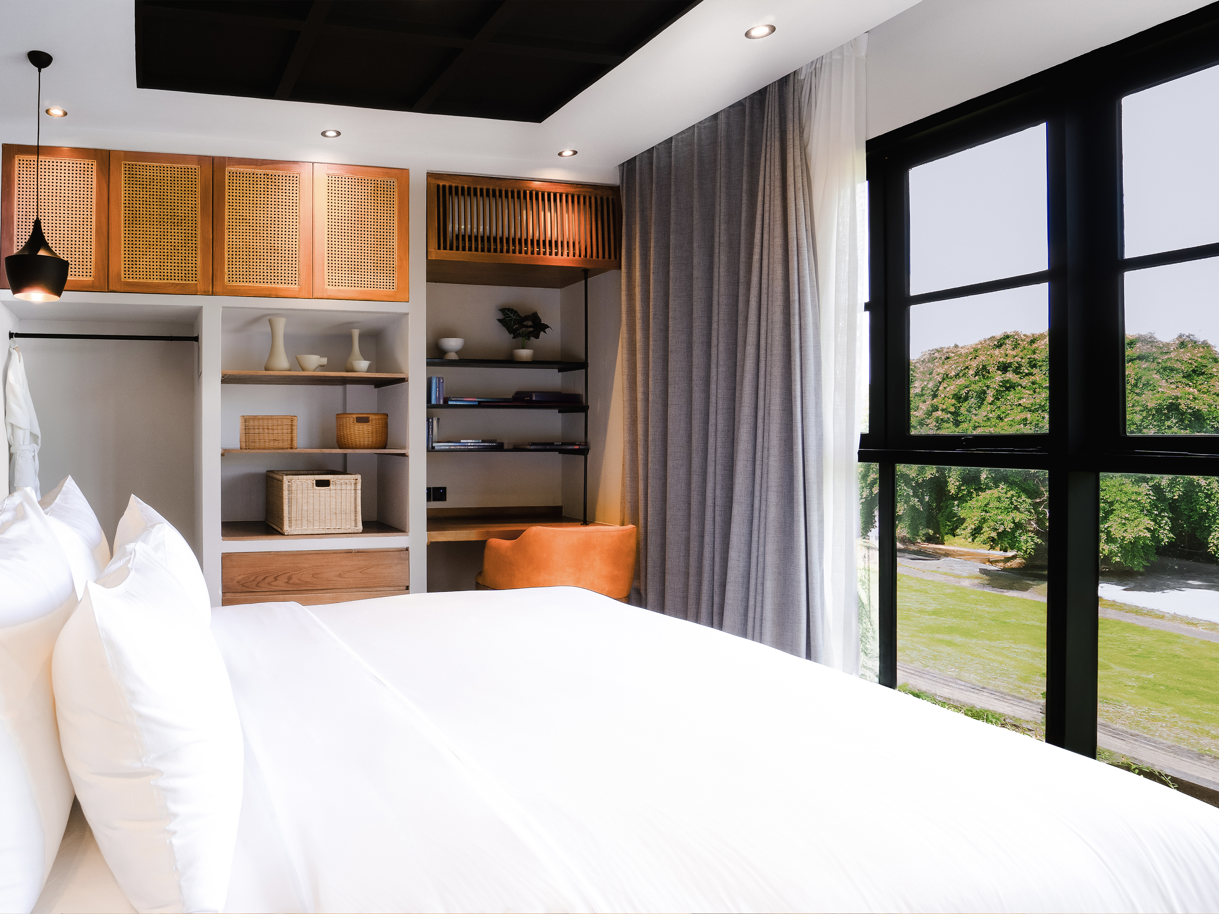 Villa Deluxe Ocean View