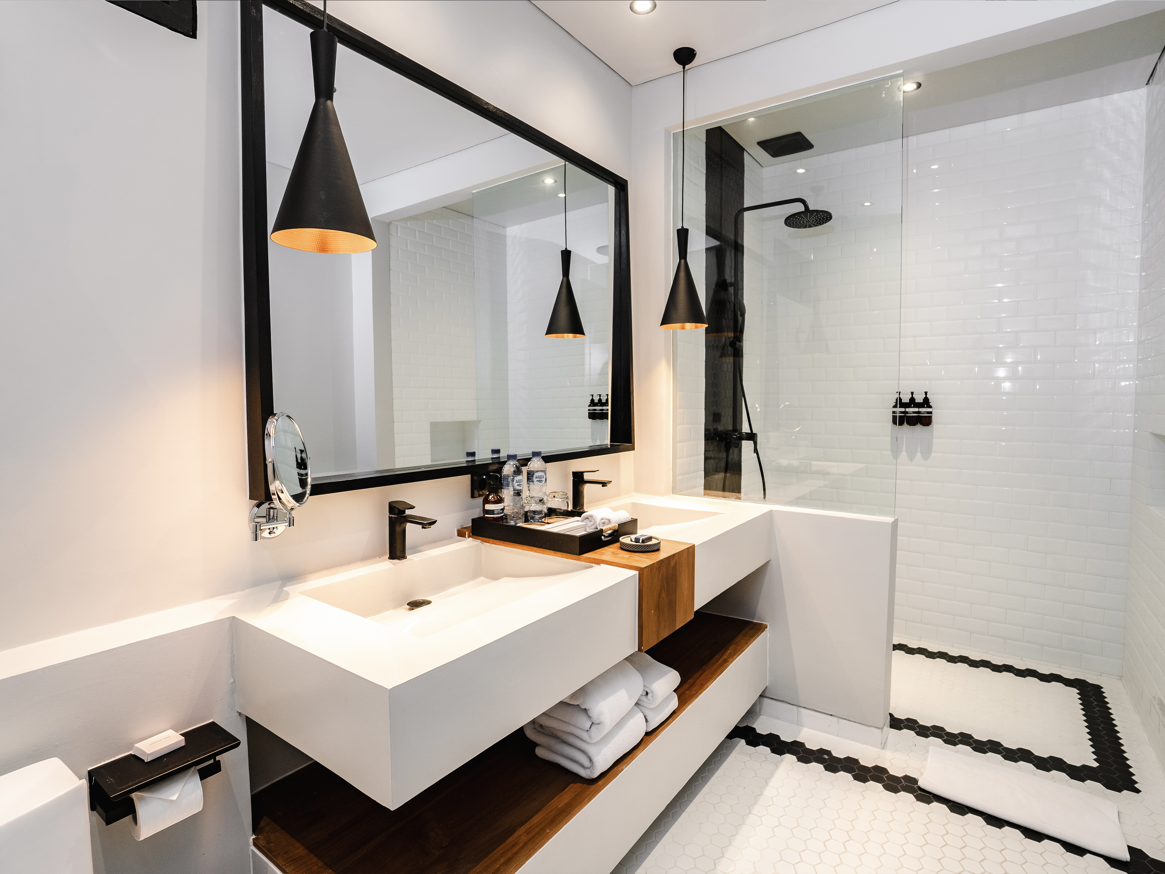 Villa Deluxe Ocean View