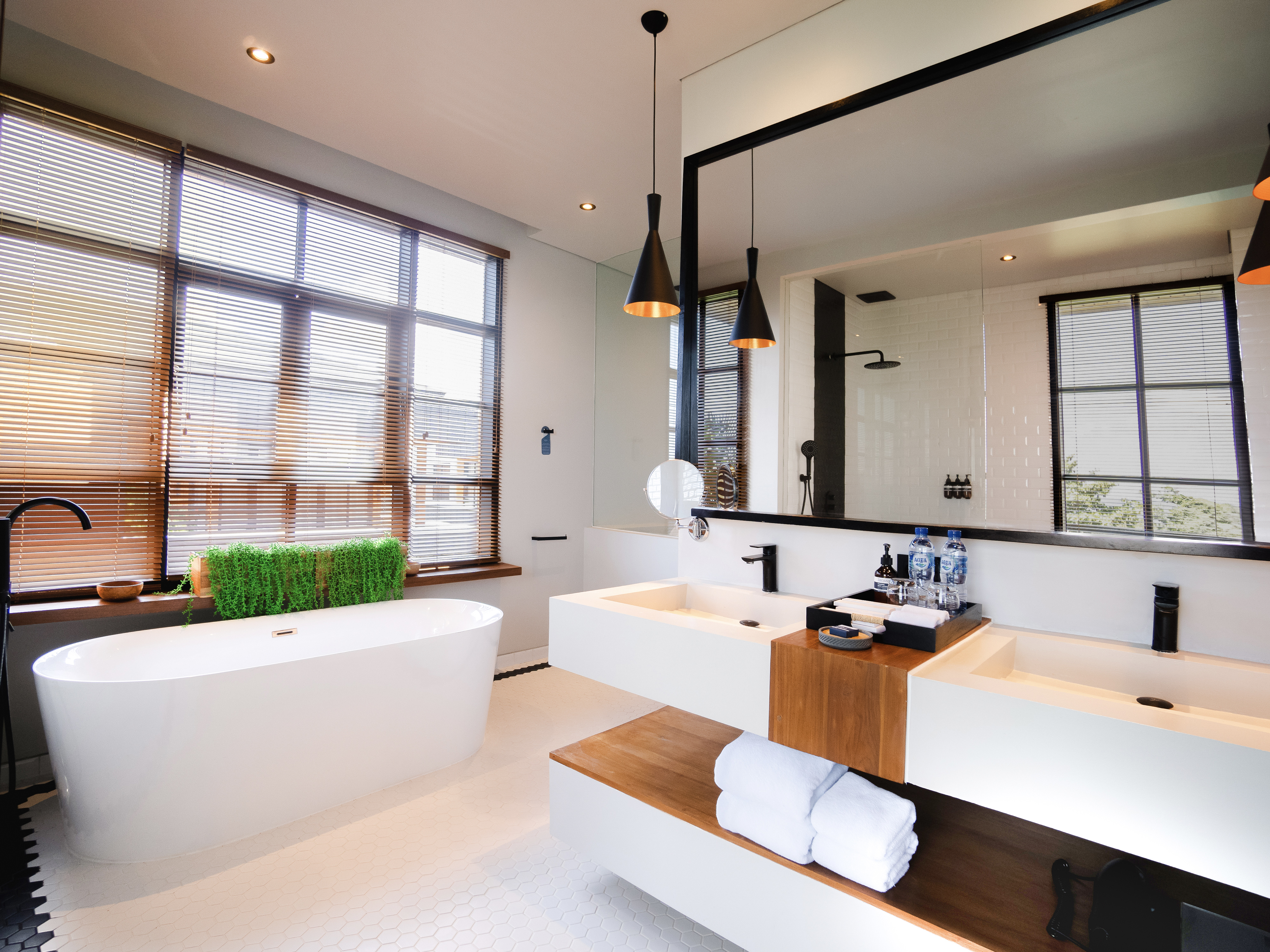 Villa Deluxe Ocean View