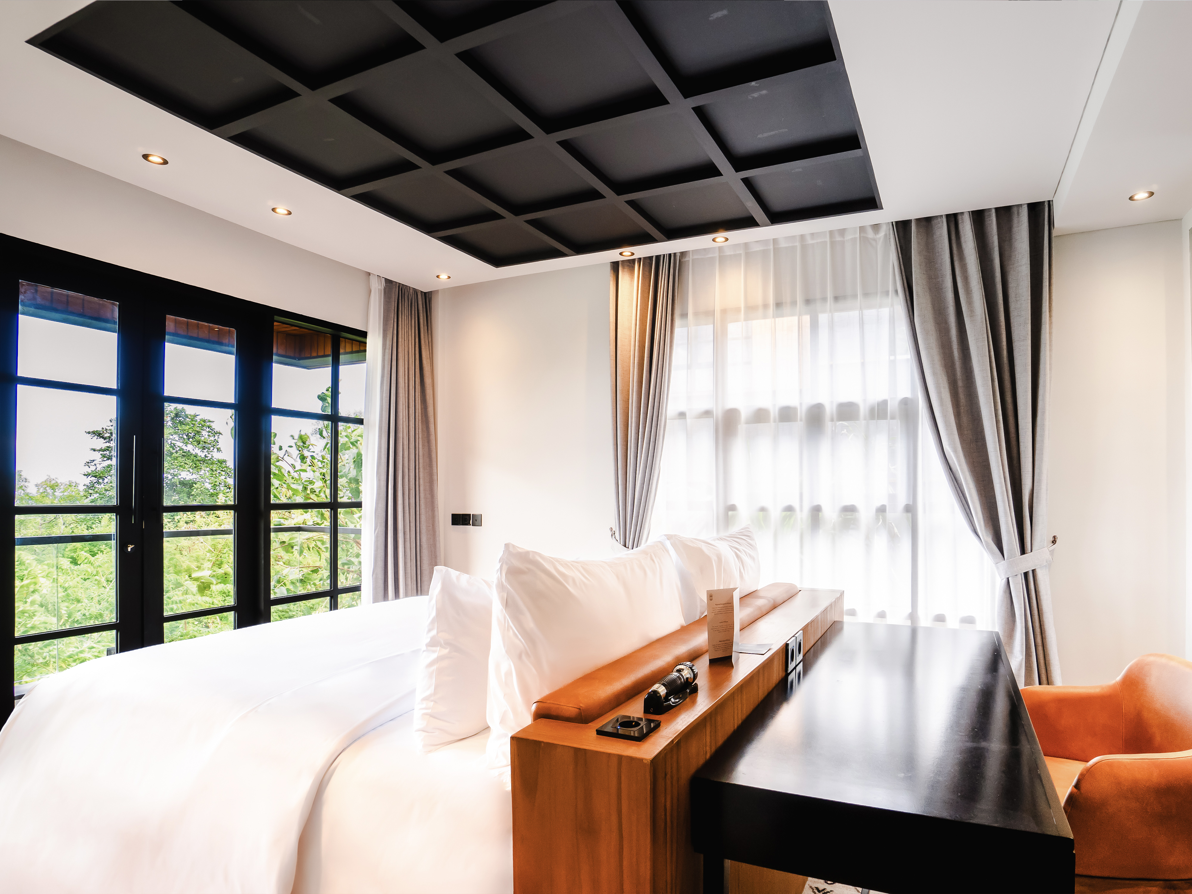 Villa Deluxe Ocean View