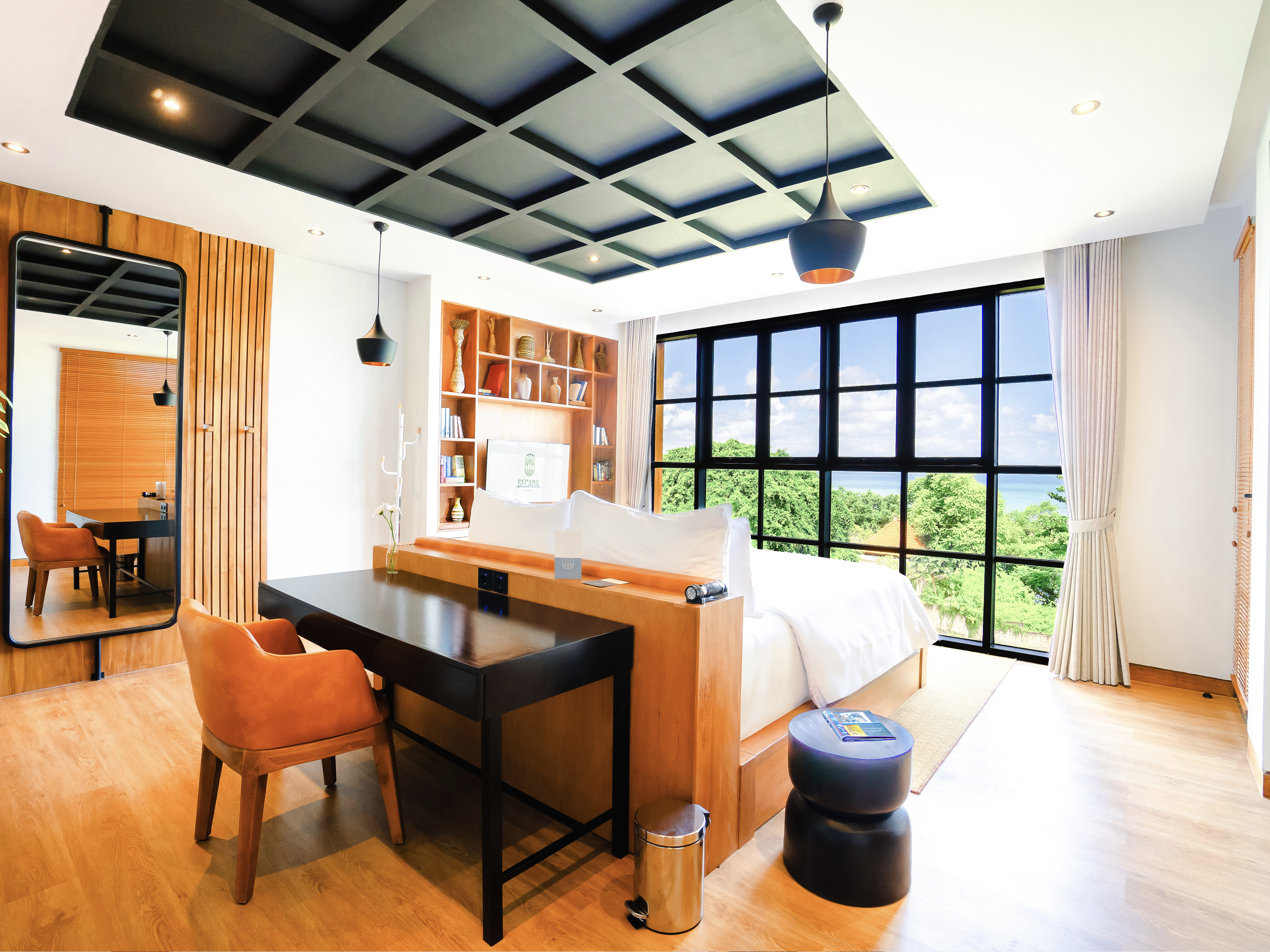 Villa Deluxe Ocean View