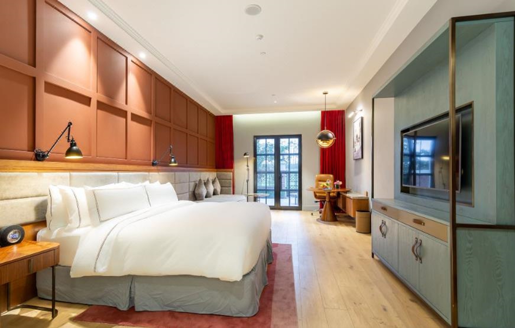 Double or Twin Premium